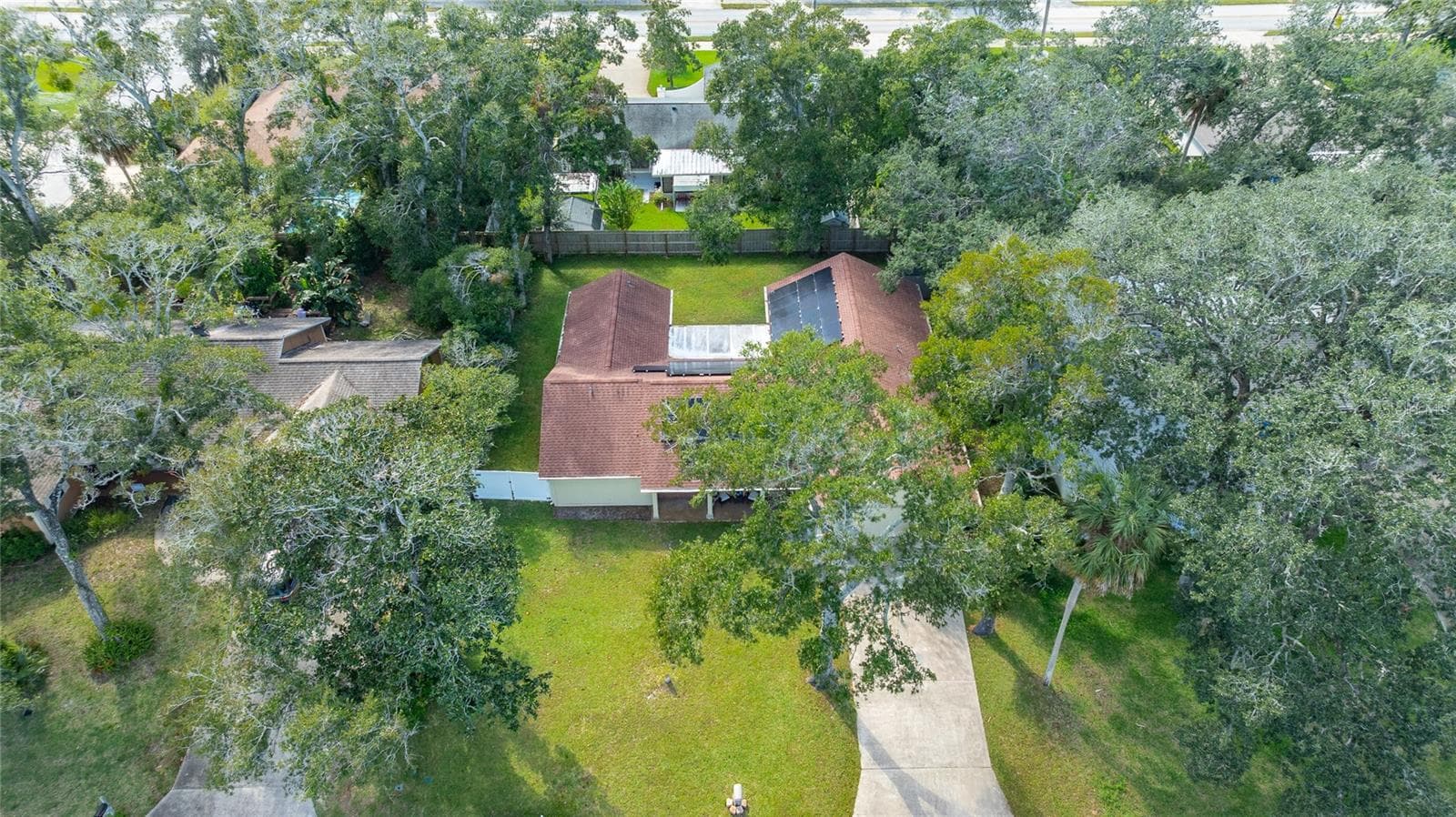 800 RIVER OAK DRIVE — photo 34 of 45