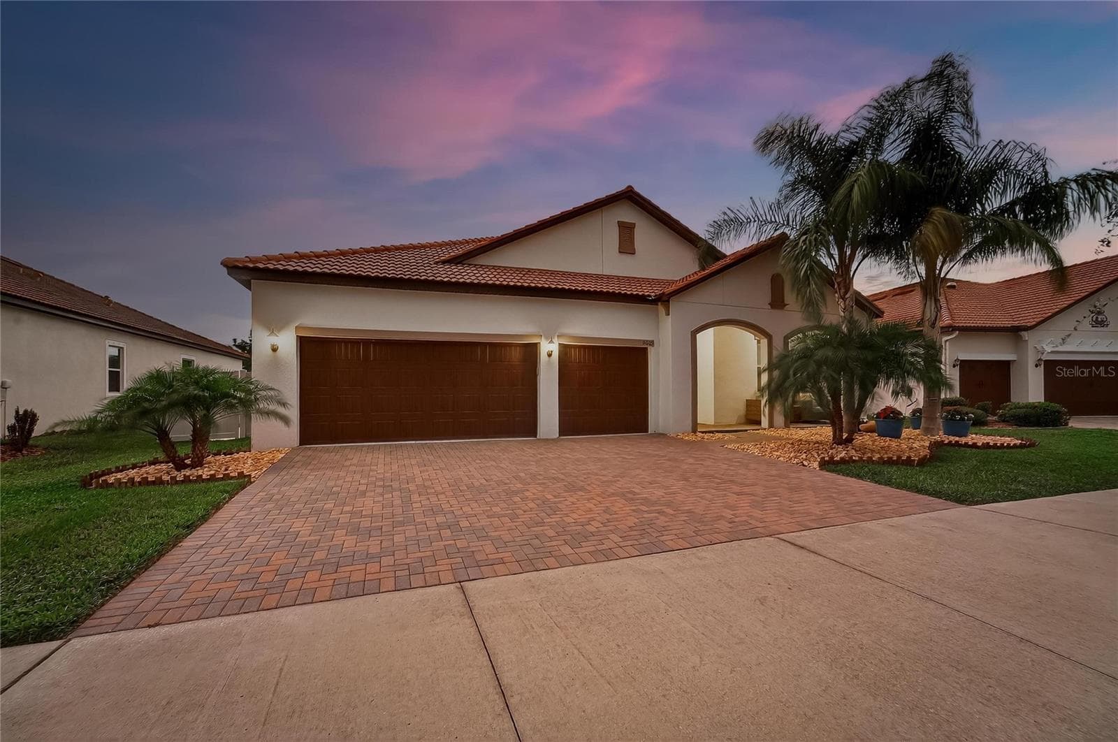 16805 BANNER SHELL PLACE — photo 1 of 82