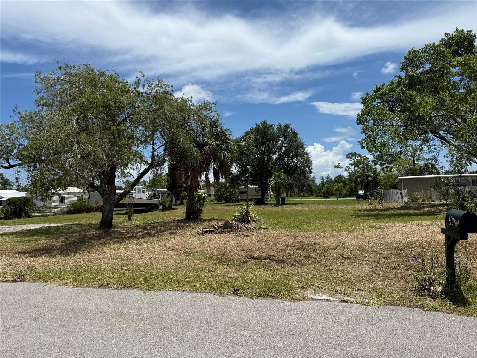 3825 BRAVO ROAD — photo 1 of 18