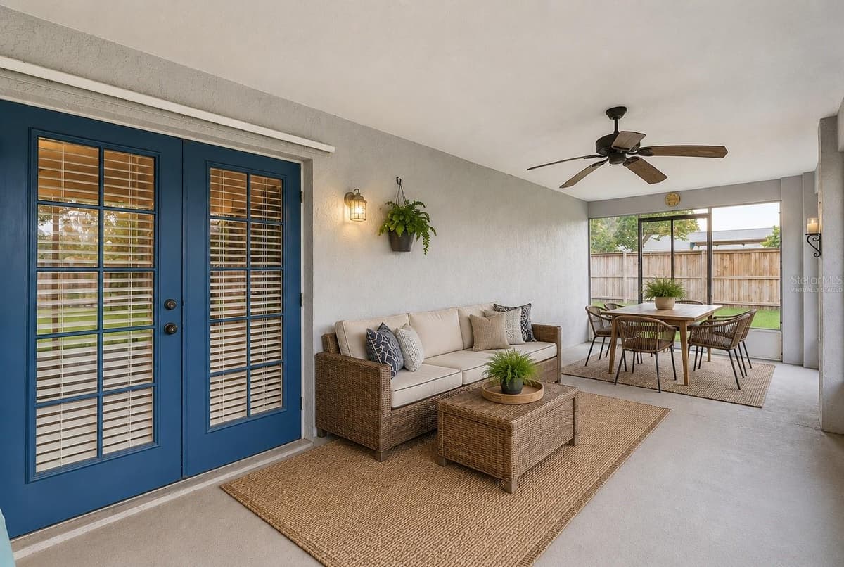 3065 PINEDA CROSSING DRIVE — photo 42 of 50