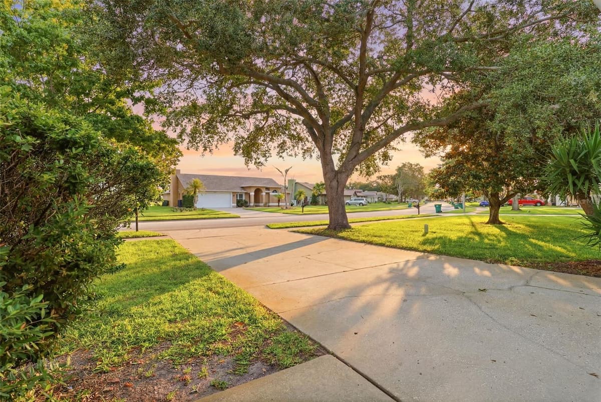 3065 PINEDA CROSSING DRIVE — photo 49 of 50
