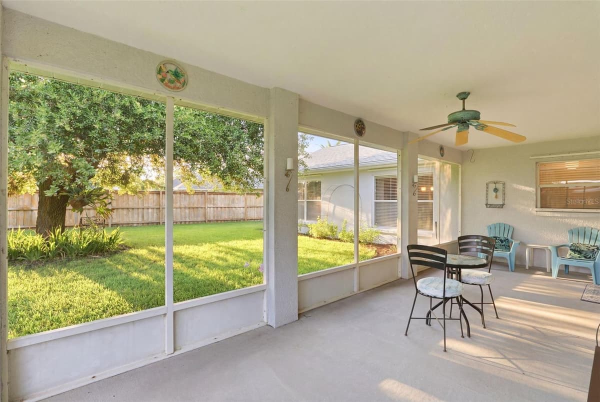3065 PINEDA CROSSING DRIVE — photo 44 of 50