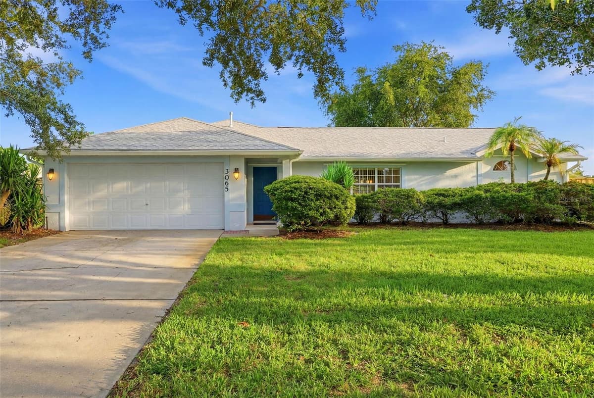 3065 PINEDA CROSSING DRIVE — photo 1 of 50