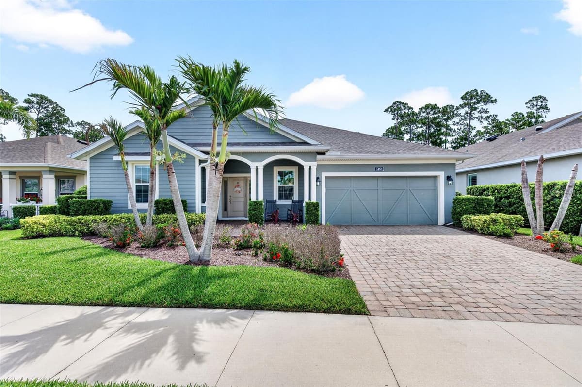 3468 DIAMOND LEAF DRIVE — photo 1 of 71