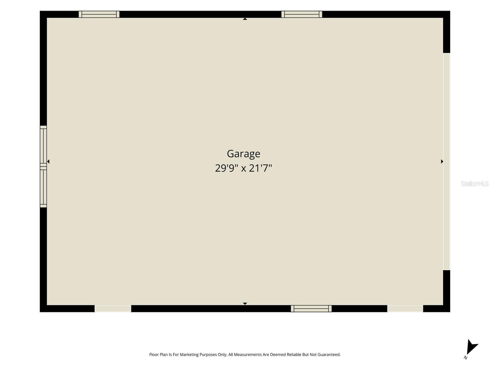 2995 BRAVO DRIVE — photo 45 of 45