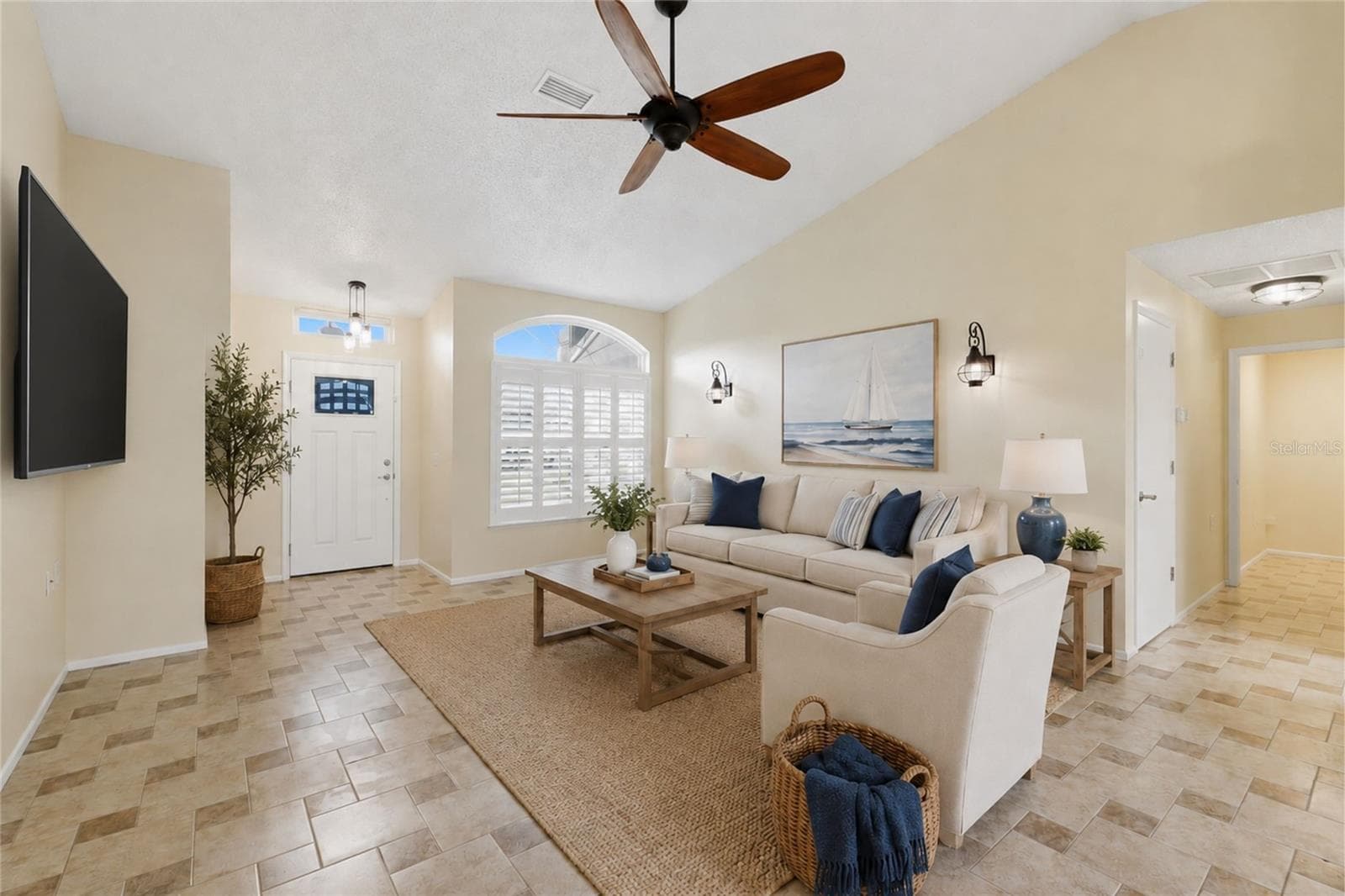 6525 PINE WALK DRIVE — photo 5 of 46