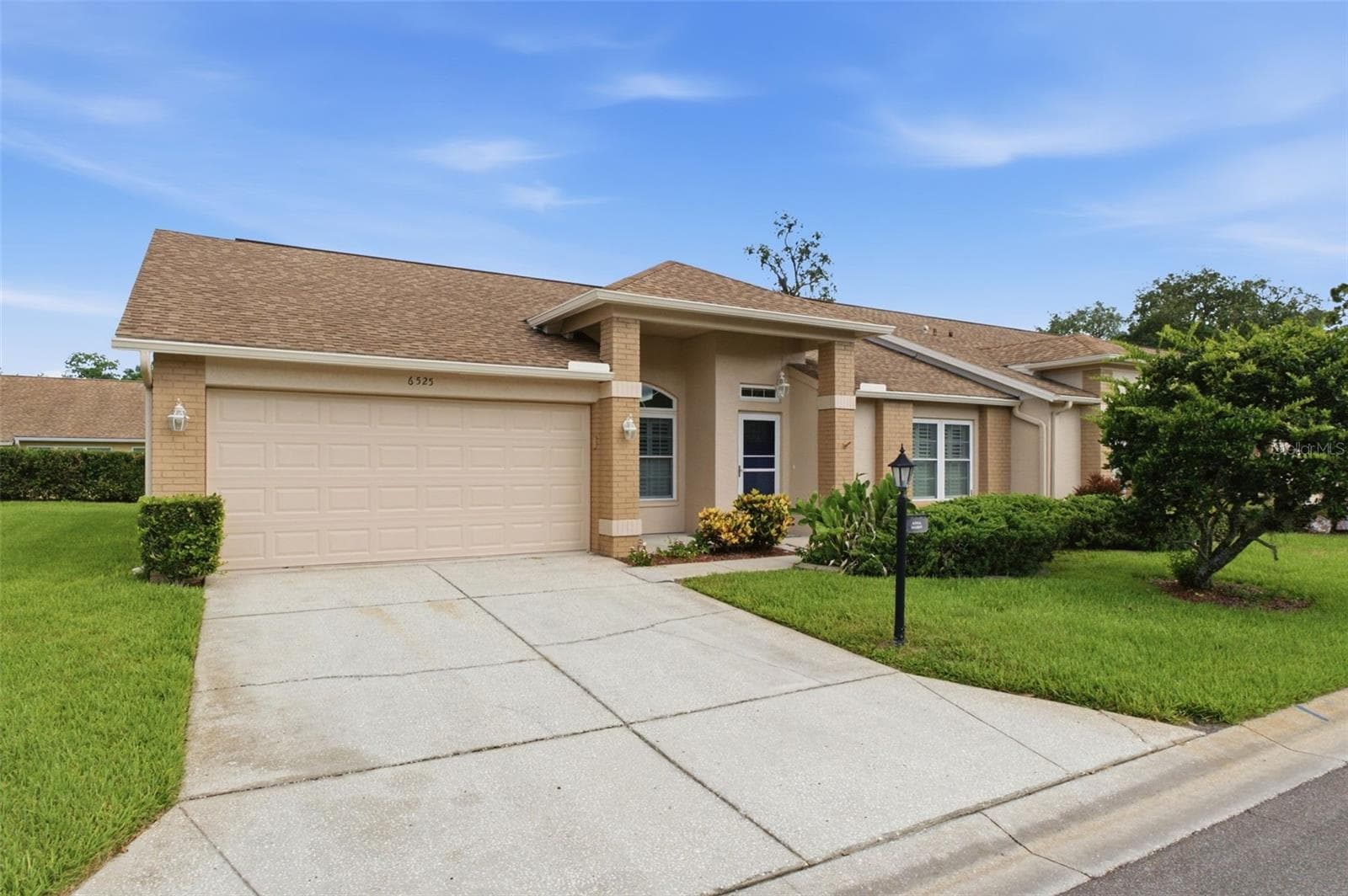 6525 PINE WALK DRIVE — photo 1 of 46