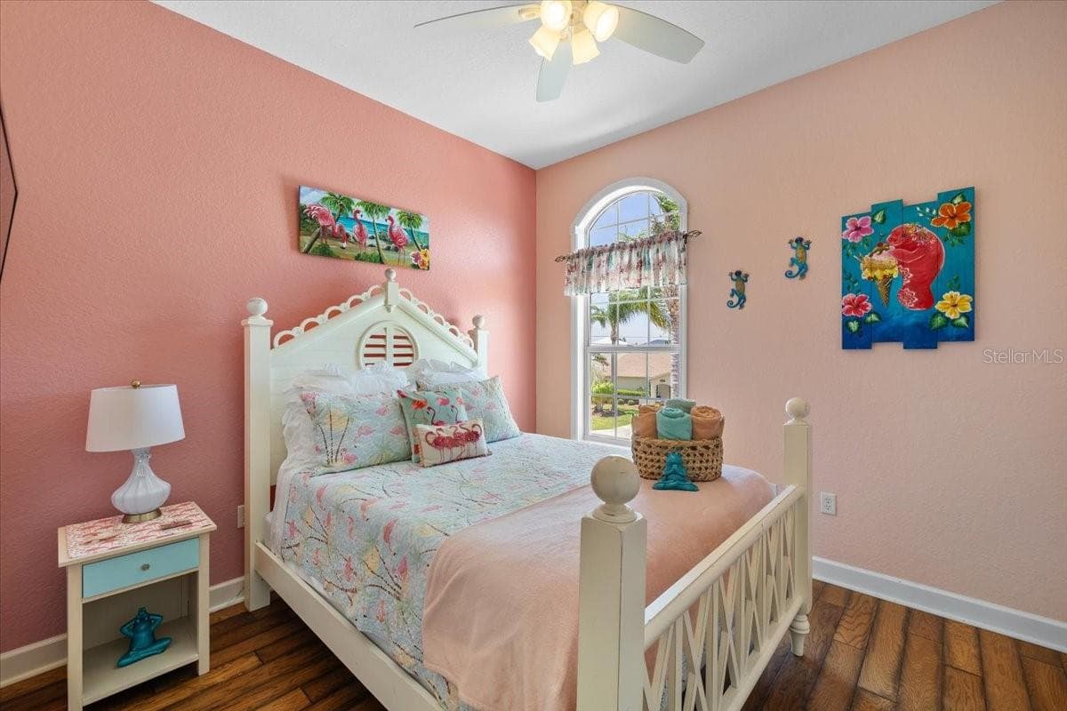 4270 CARLOS COURT — photo 25 of 50