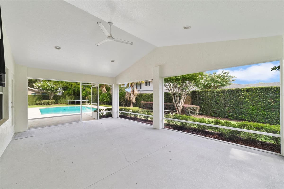 1615 KING ARTHUR CIRCLE — photo 37 of 44