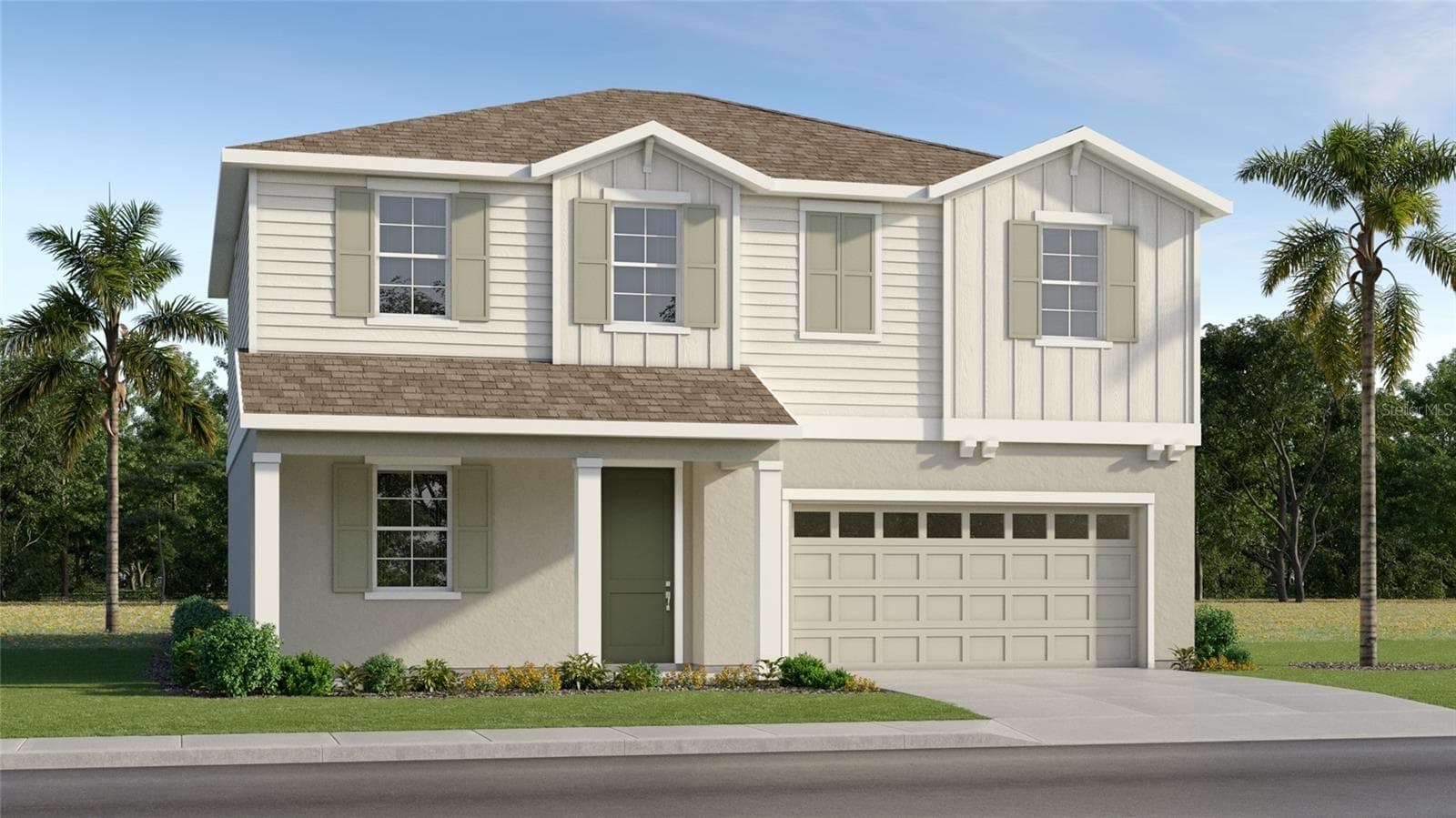 4554 LIVE OAK TRAIL — photo 1 of 1