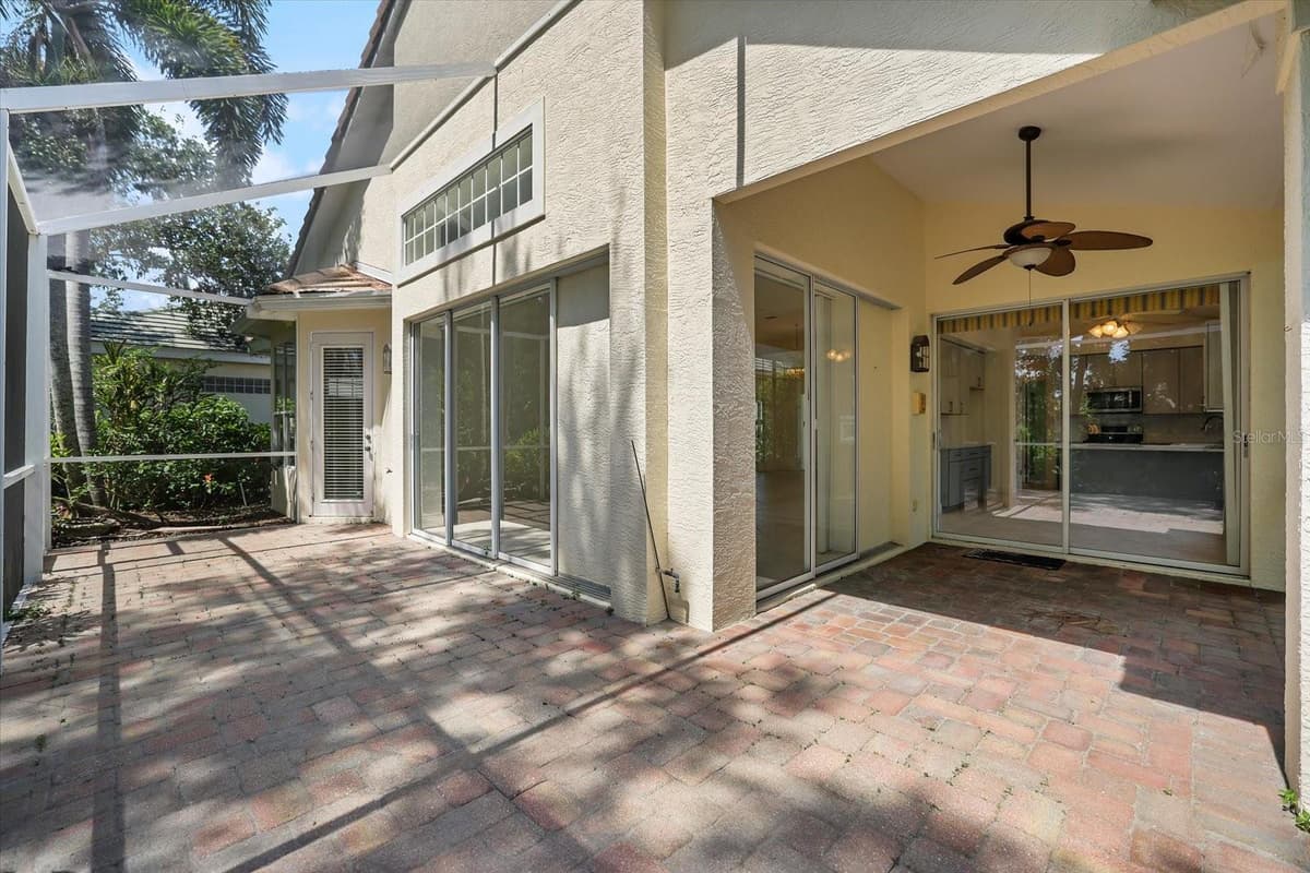 7159 VICTORIA CIRCLE — photo 36 of 58