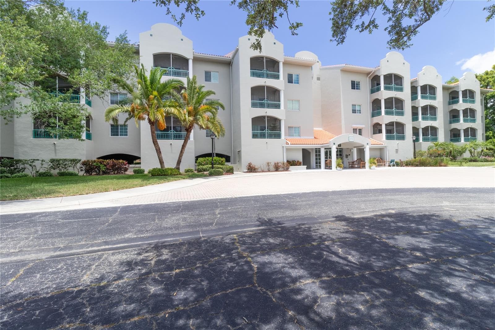 3731 SARASOTA SQUARE BOULEVARD — photo 3 of 54