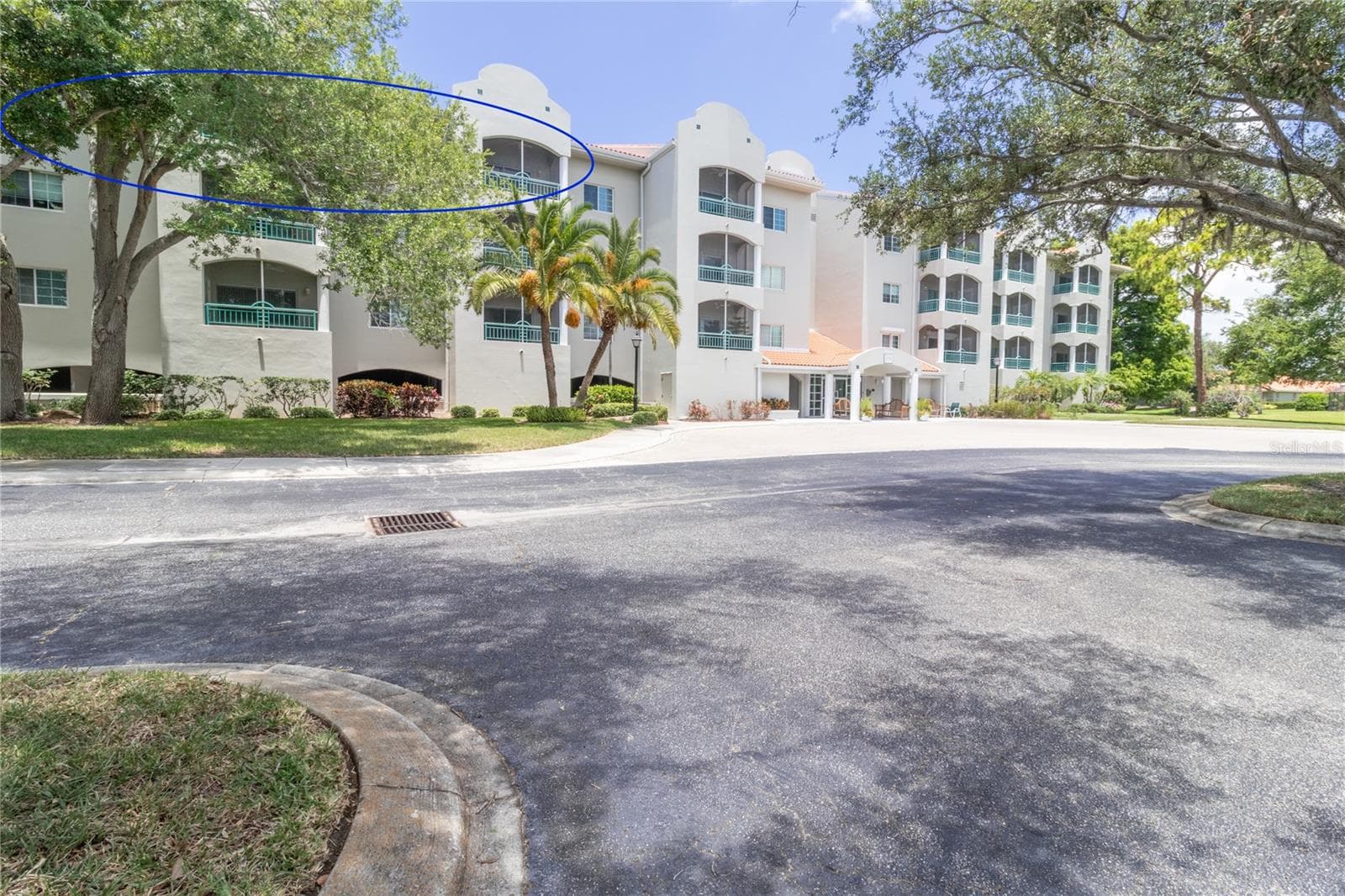 3731 SARASOTA SQUARE BOULEVARD — photo 49 of 54