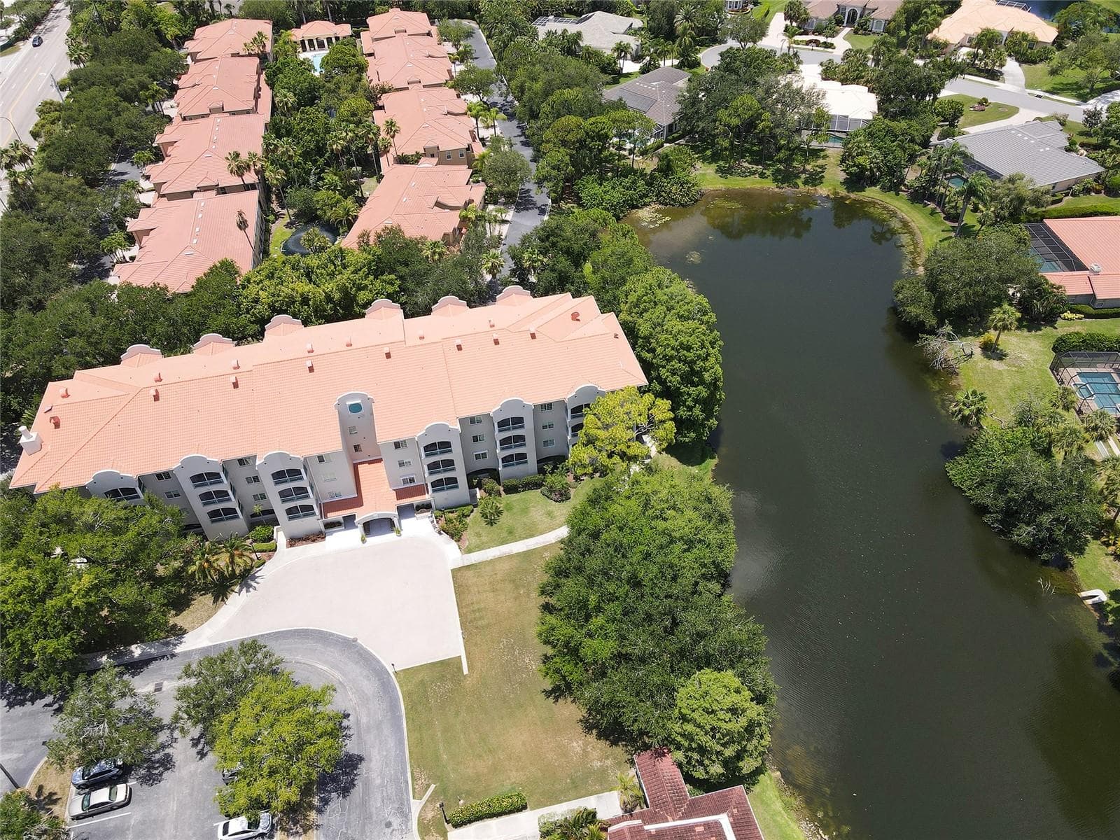 3731 SARASOTA SQUARE BOULEVARD — photo 5 of 54