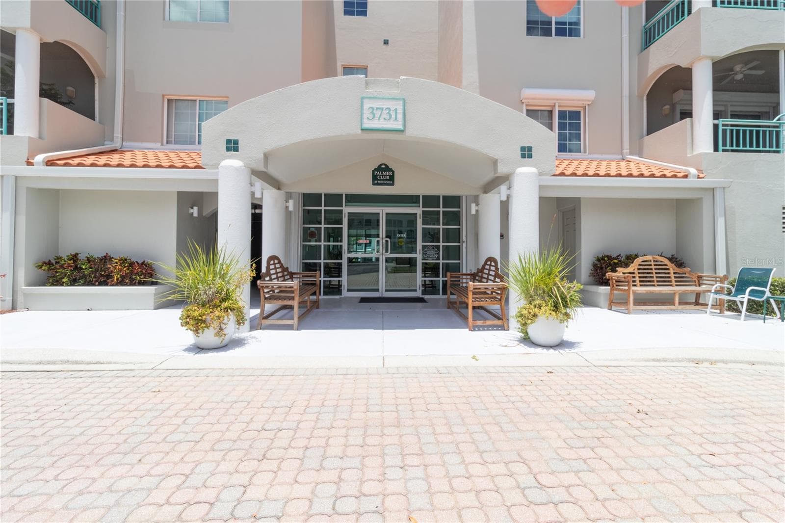 3731 SARASOTA SQUARE BOULEVARD — photo 1 of 54