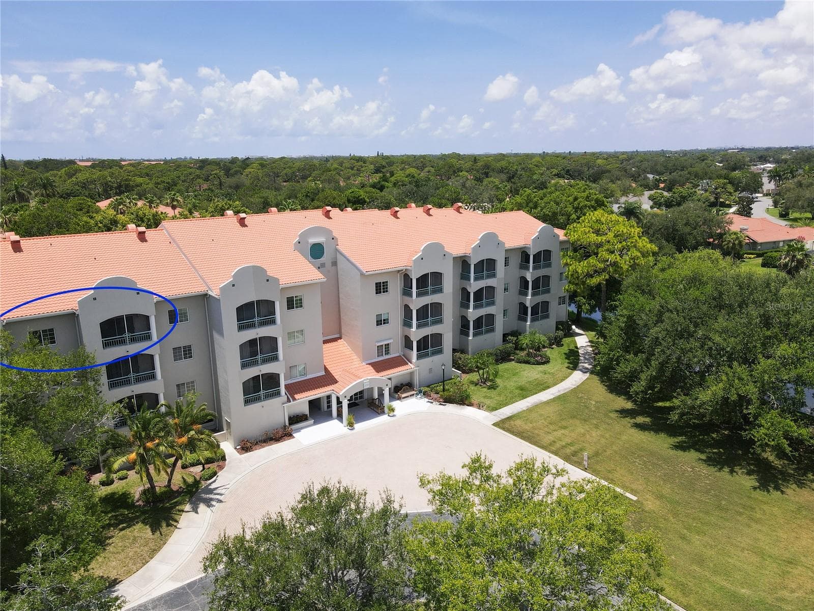 3731 SARASOTA SQUARE BOULEVARD — photo 53 of 54