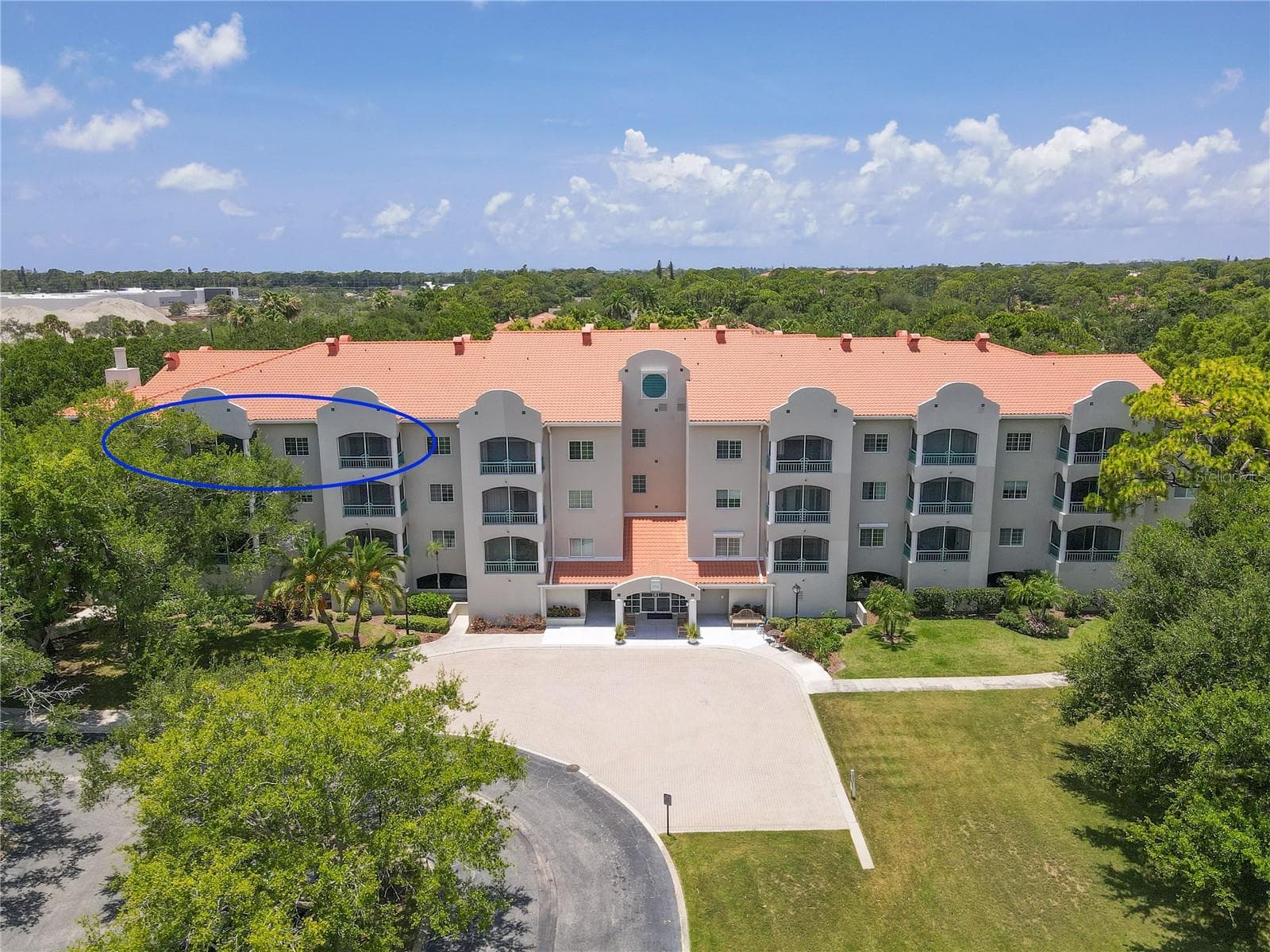 3731 SARASOTA SQUARE BOULEVARD — photo 52 of 54