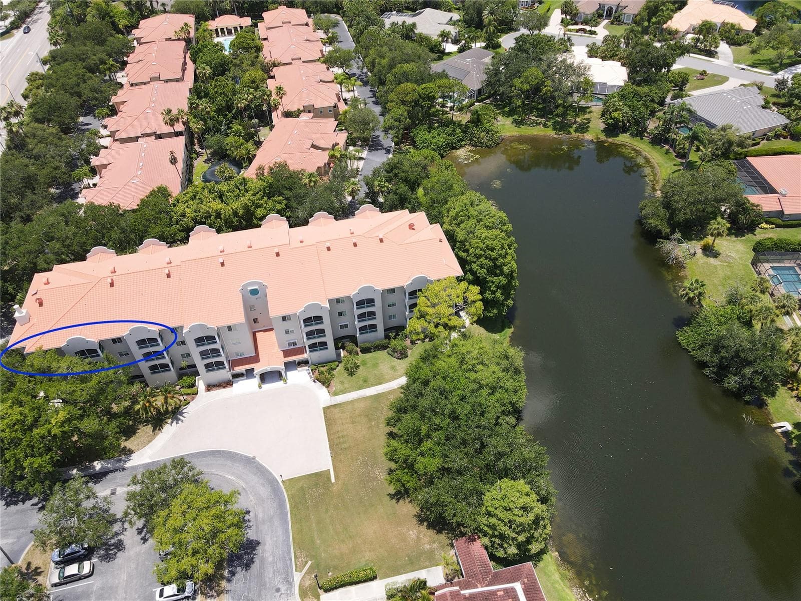 3731 SARASOTA SQUARE BOULEVARD — photo 54 of 54
