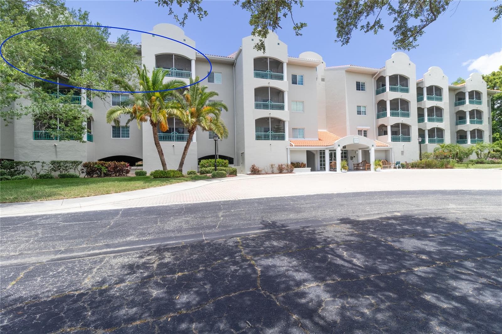 3731 SARASOTA SQUARE BOULEVARD — photo 51 of 54