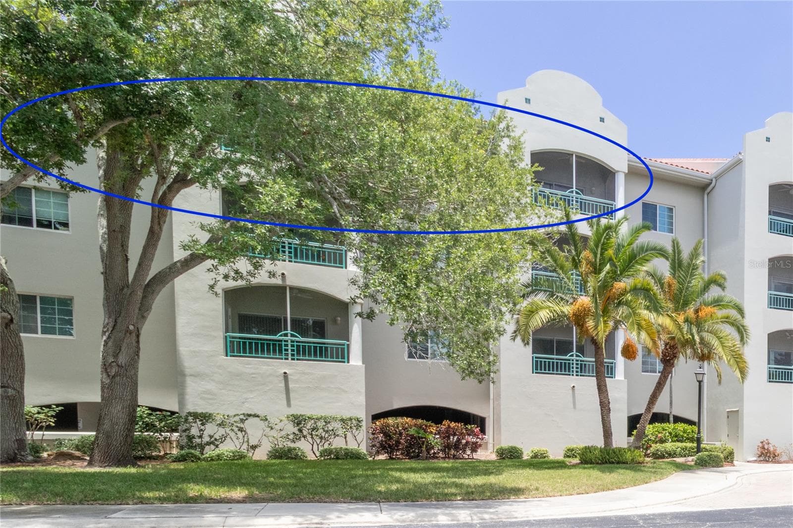 3731 SARASOTA SQUARE BOULEVARD — photo 50 of 54