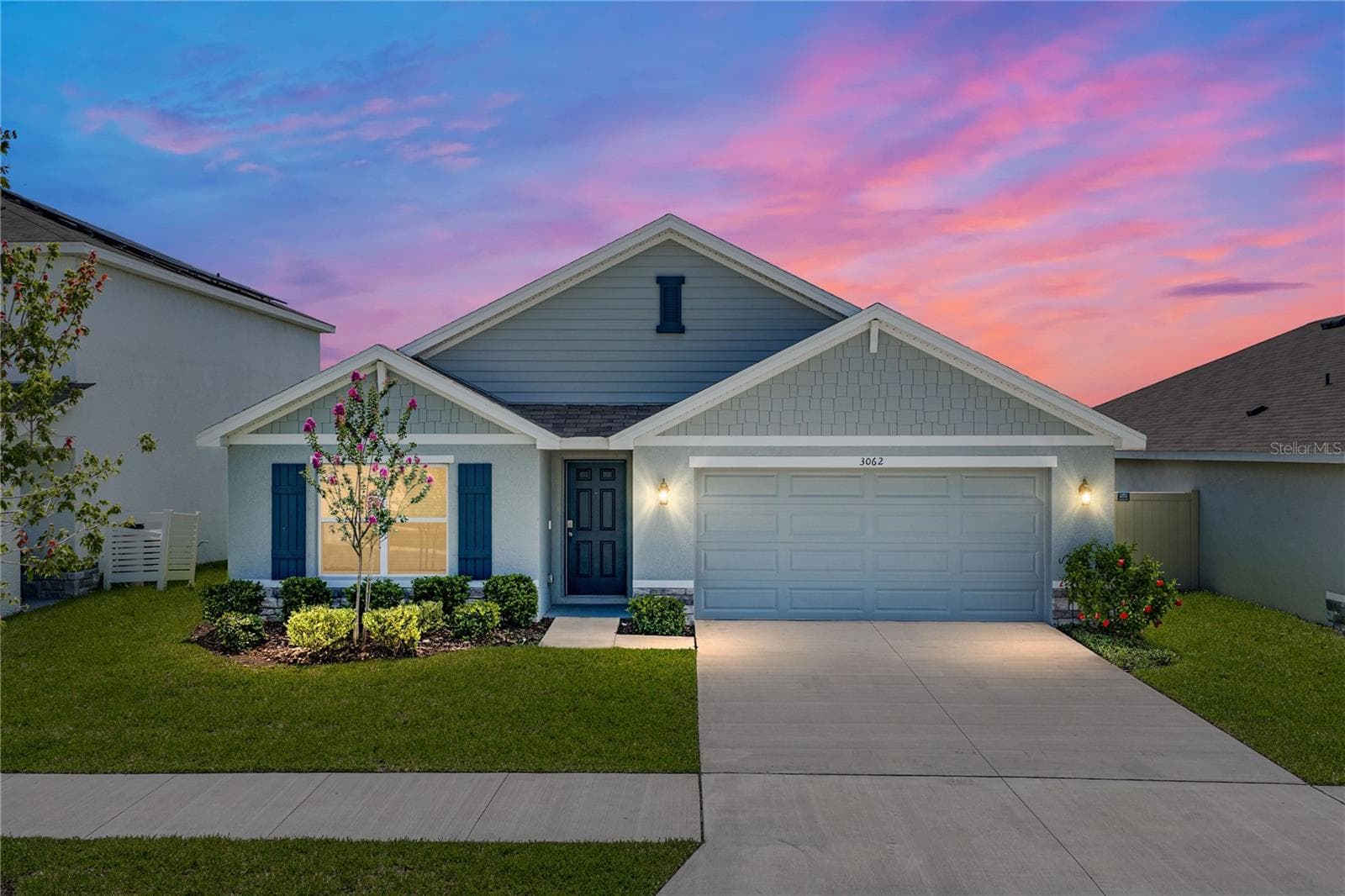 3062 LIVING CORAL STREET — photo 1 of 58
