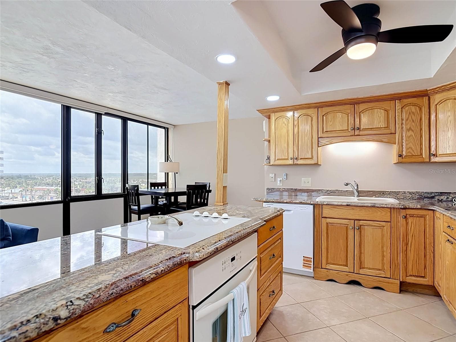 3580 OCEAN SHORE BOULEVARD — photo 7 of 56