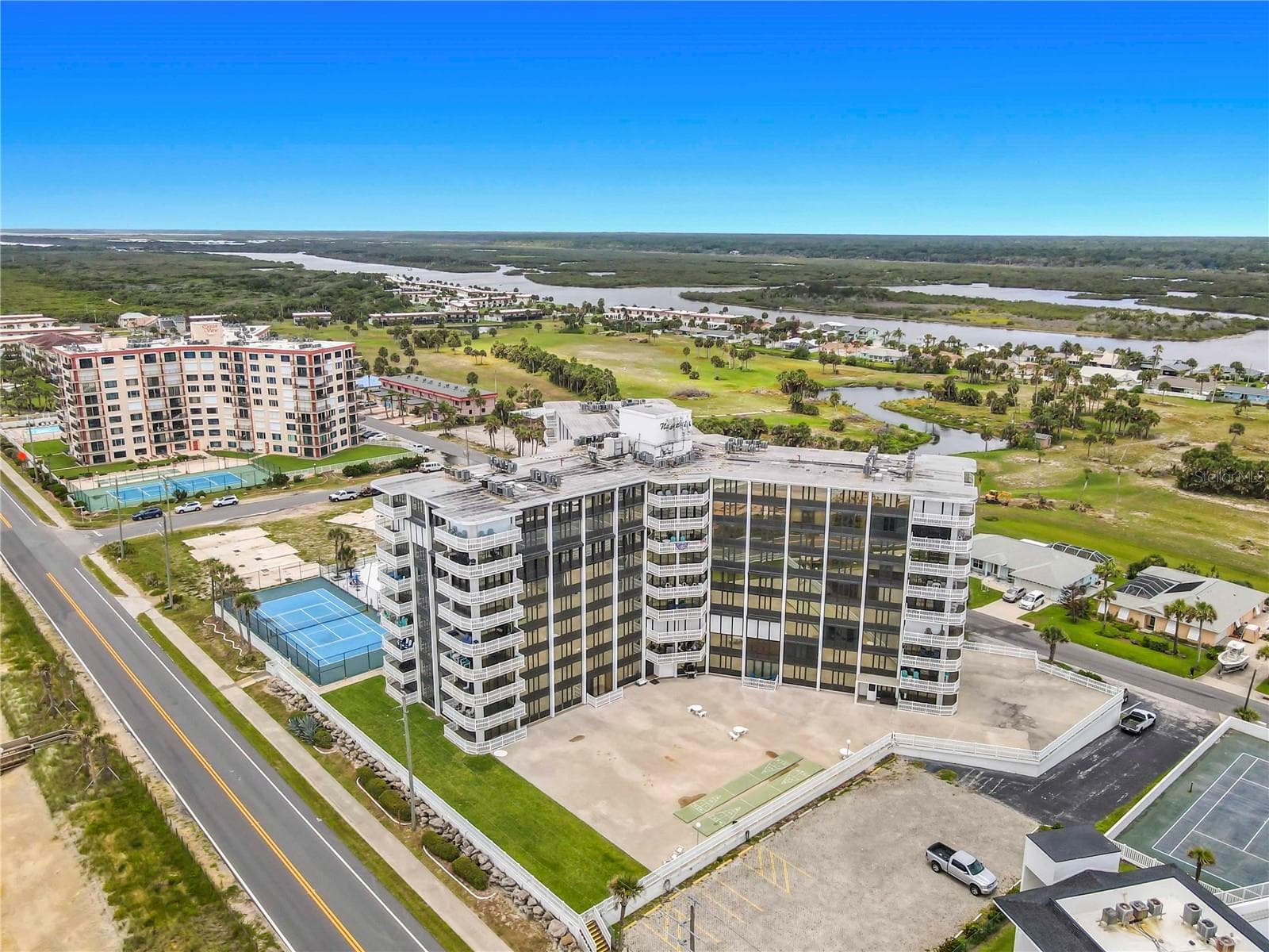 3580 OCEAN SHORE BOULEVARD — photo 46 of 56