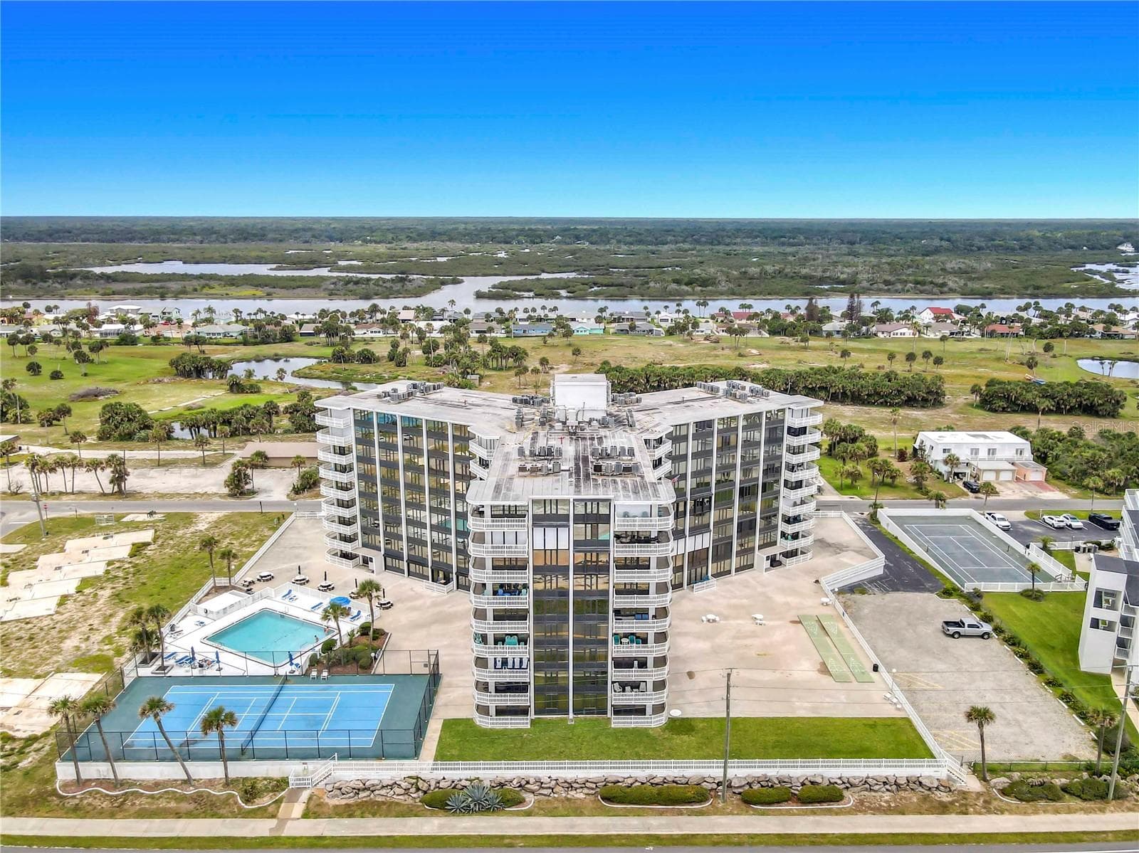 3580 OCEAN SHORE BOULEVARD — photo 47 of 56