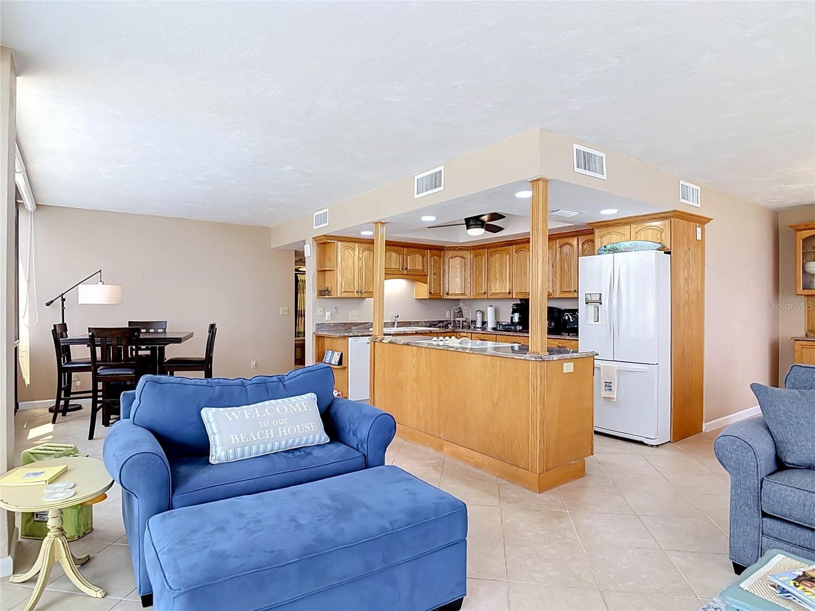 3580 OCEAN SHORE BOULEVARD — photo 21 of 56