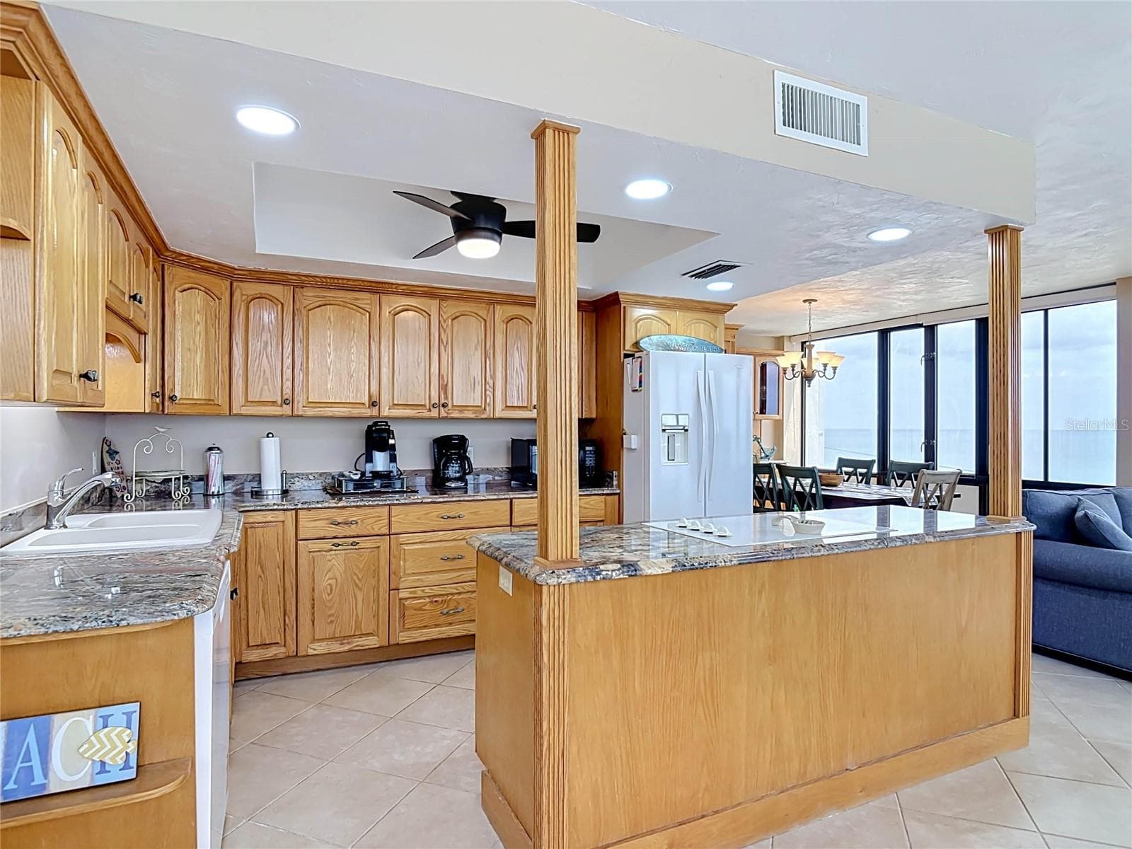 3580 OCEAN SHORE BOULEVARD — photo 13 of 56