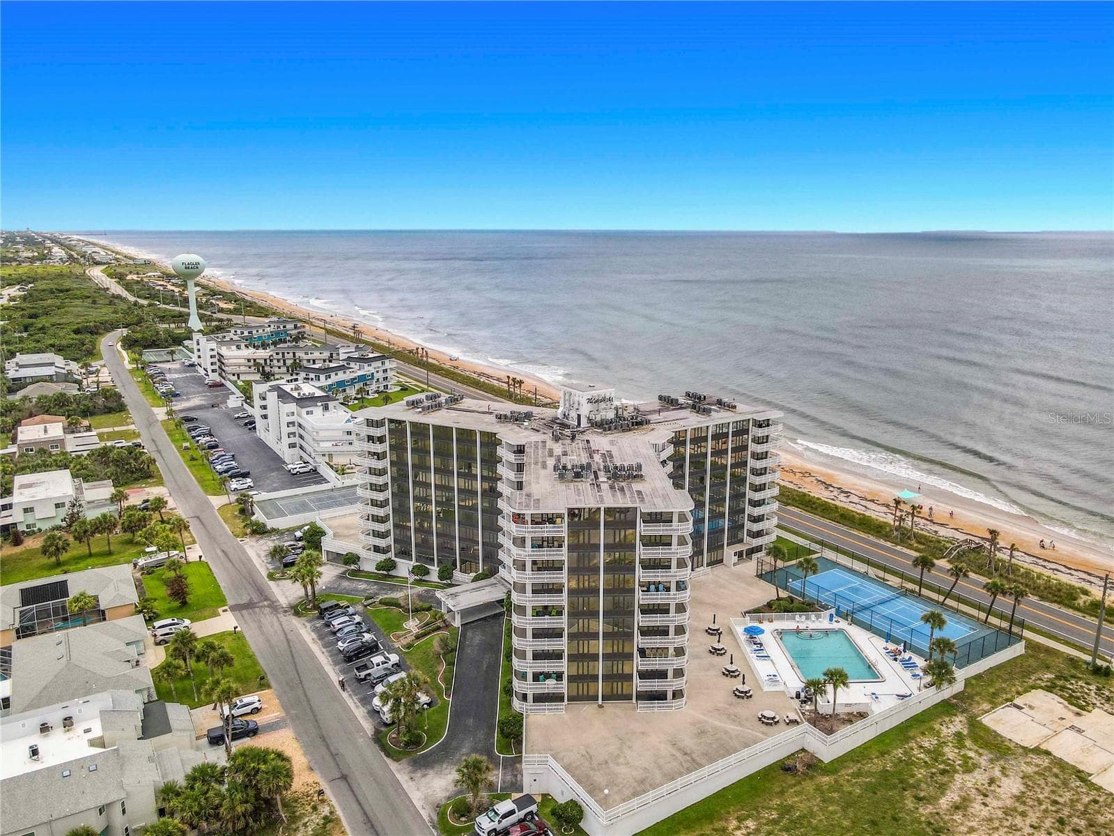 3580 OCEAN SHORE BOULEVARD — photo 53 of 56
