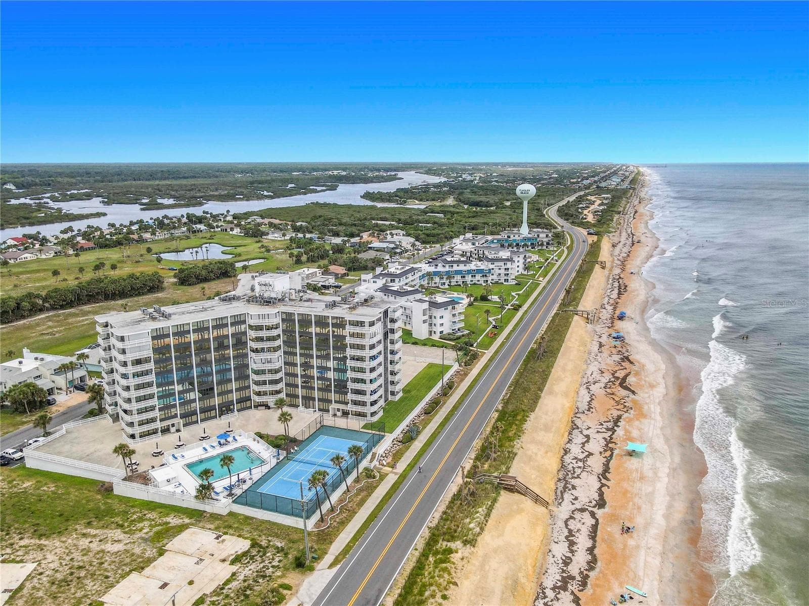 3580 OCEAN SHORE BOULEVARD — photo 51 of 56