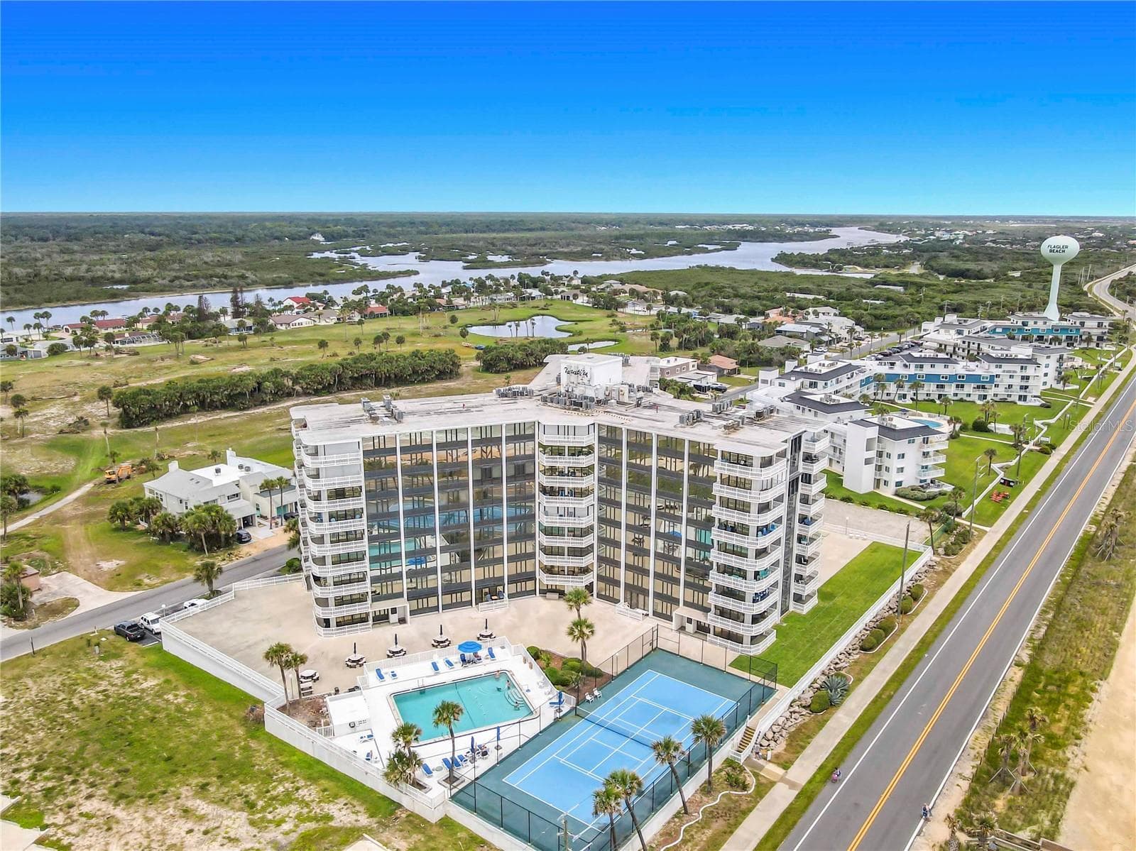 3580 OCEAN SHORE BOULEVARD — photo 48 of 56