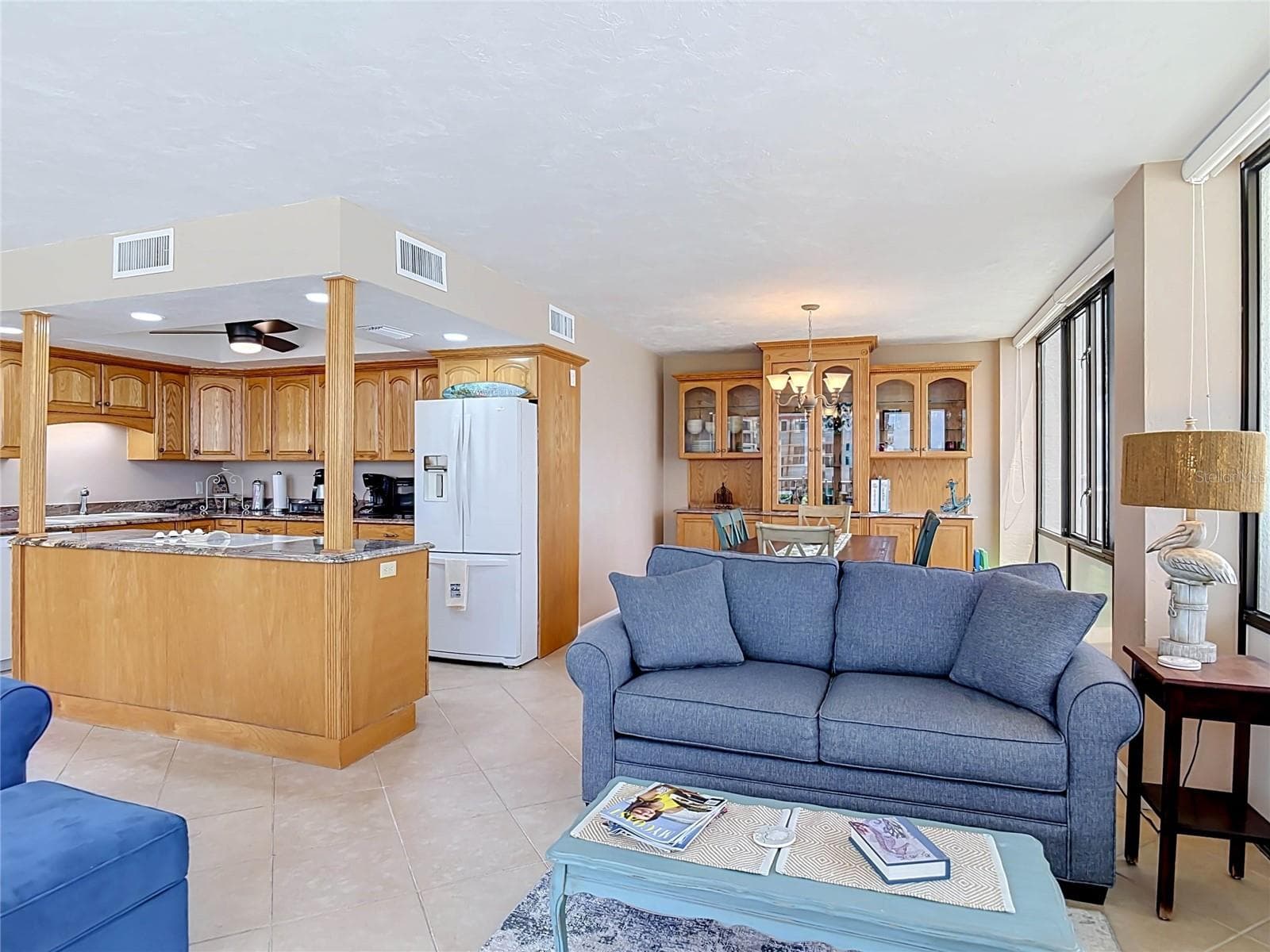 3580 OCEAN SHORE BOULEVARD — photo 22 of 56