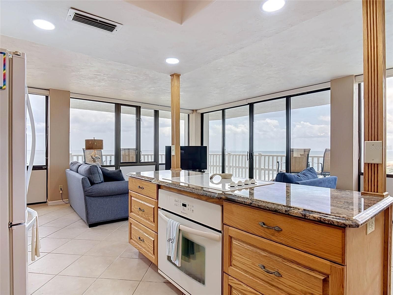 3580 OCEAN SHORE BOULEVARD — photo 9 of 56