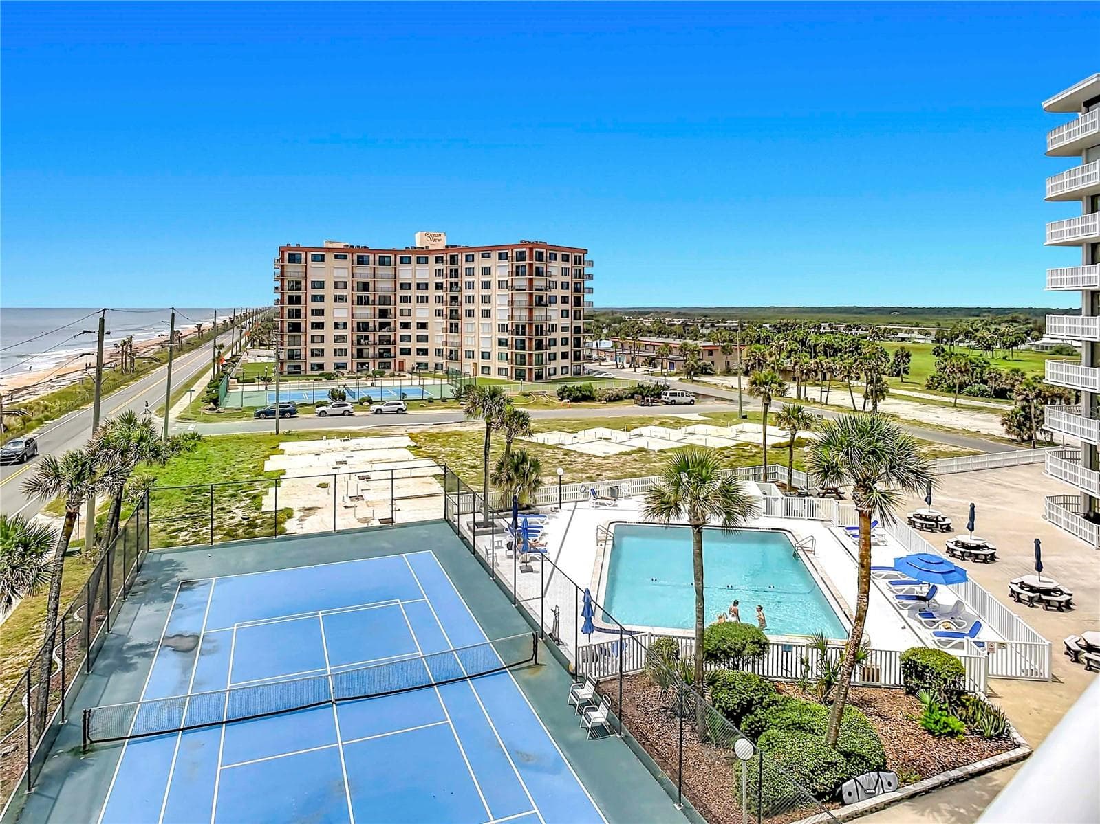 3580 OCEAN SHORE BOULEVARD — photo 42 of 56