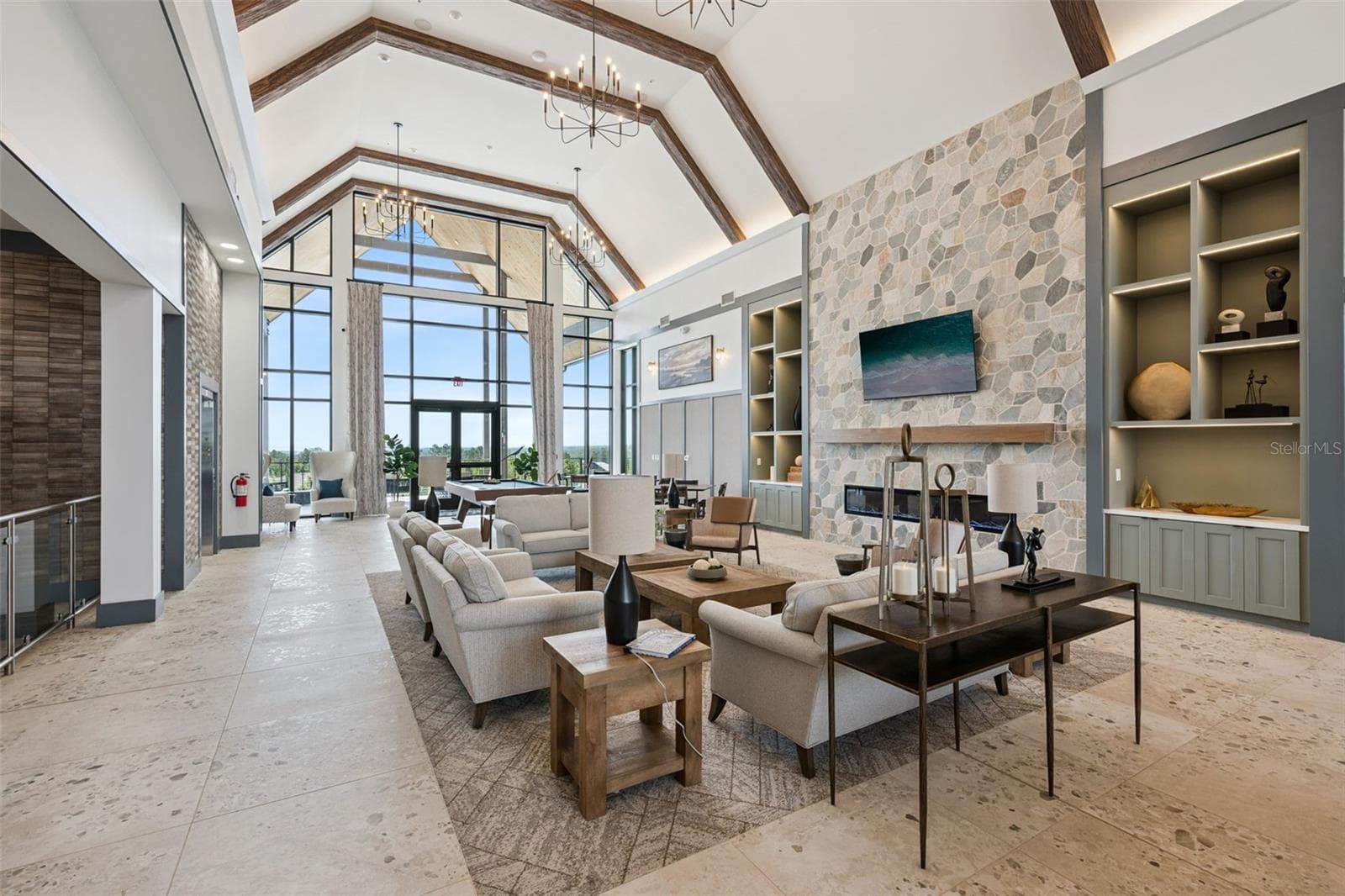 2458 DEL WEBB DRIVE — photo 42 of 61