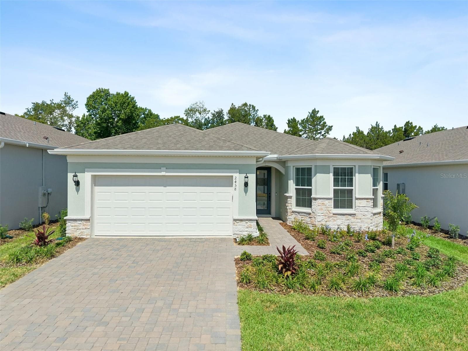 2458 DEL WEBB DRIVE — photo 60 of 61