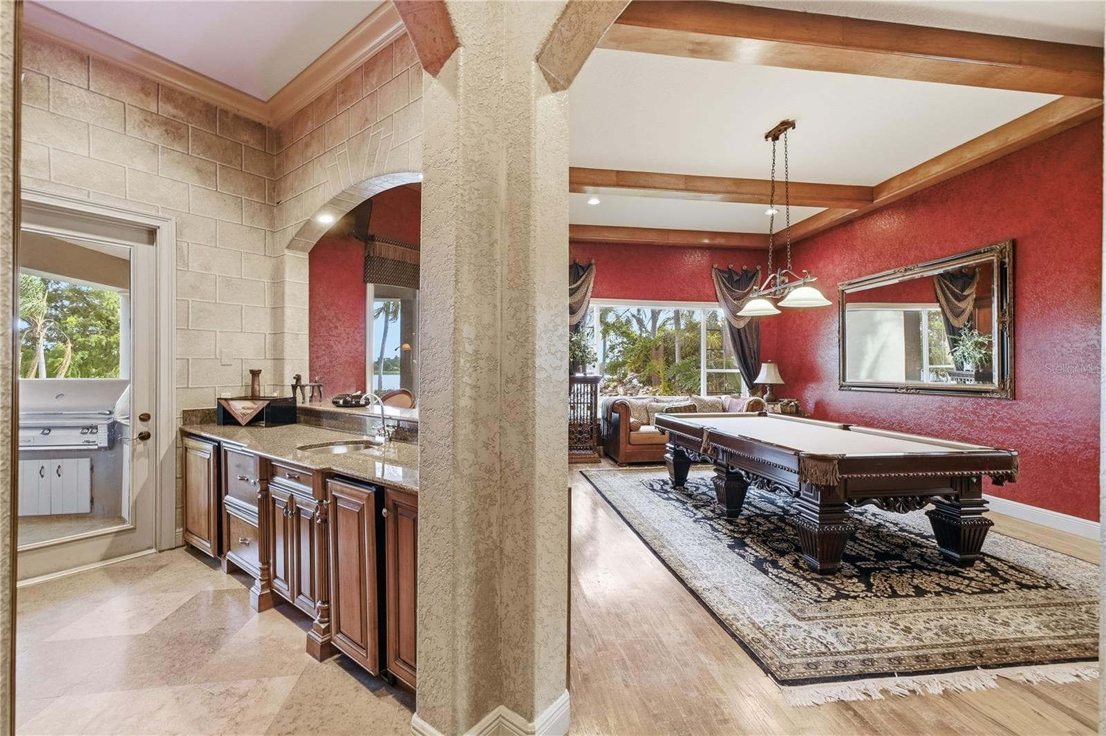 1408 LAKE WHITNEY DRIVE — photo 24 of 80