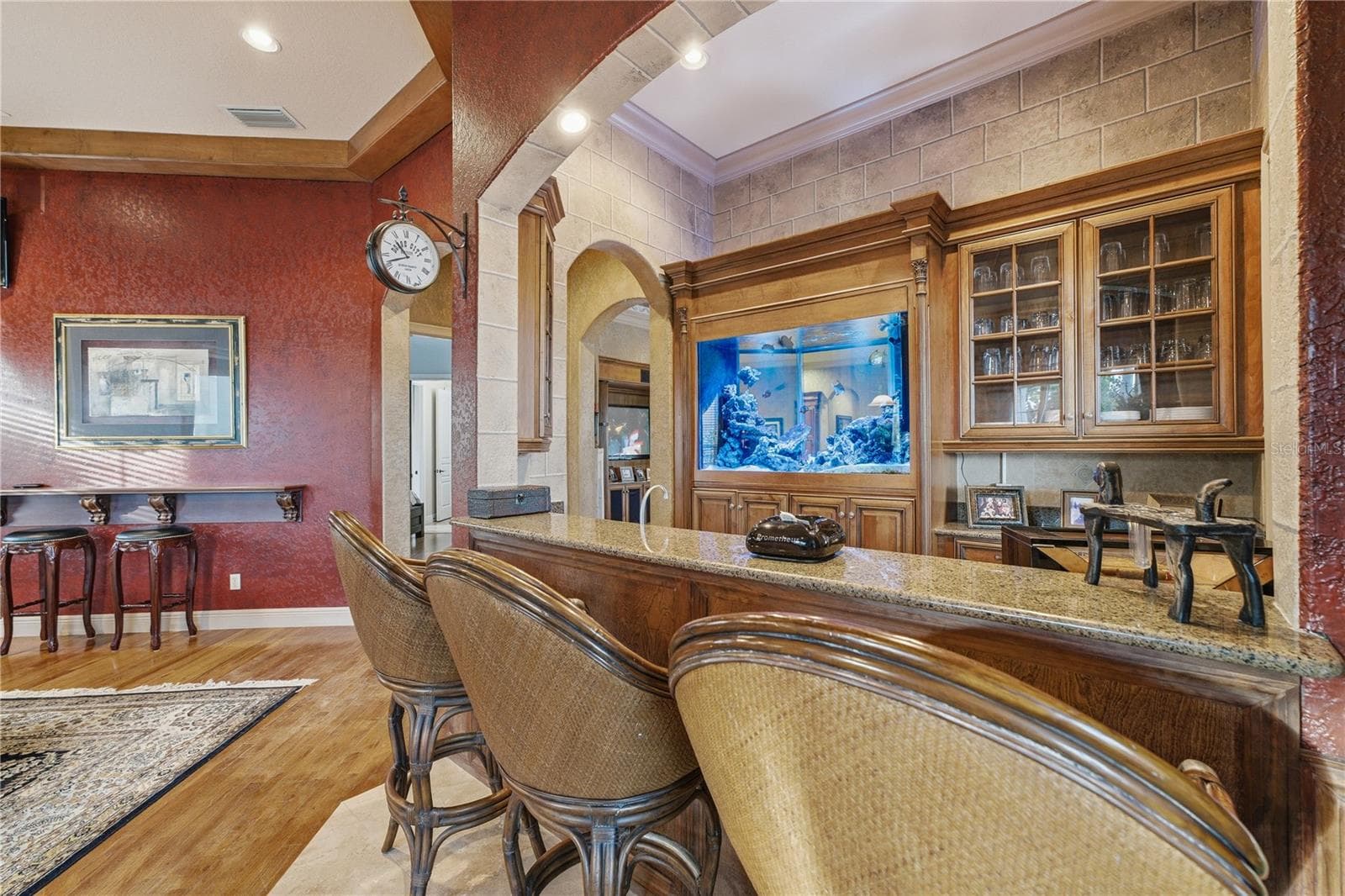 1408 LAKE WHITNEY DRIVE — photo 26 of 80