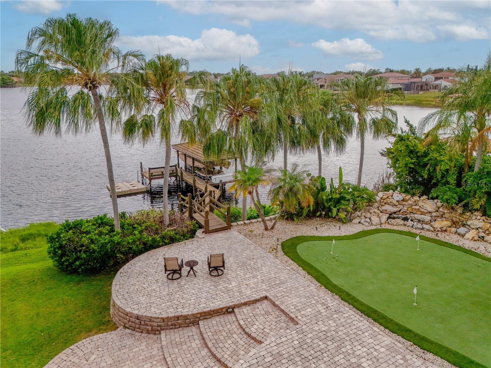 1408 LAKE WHITNEY DRIVE — photo 53 of 80