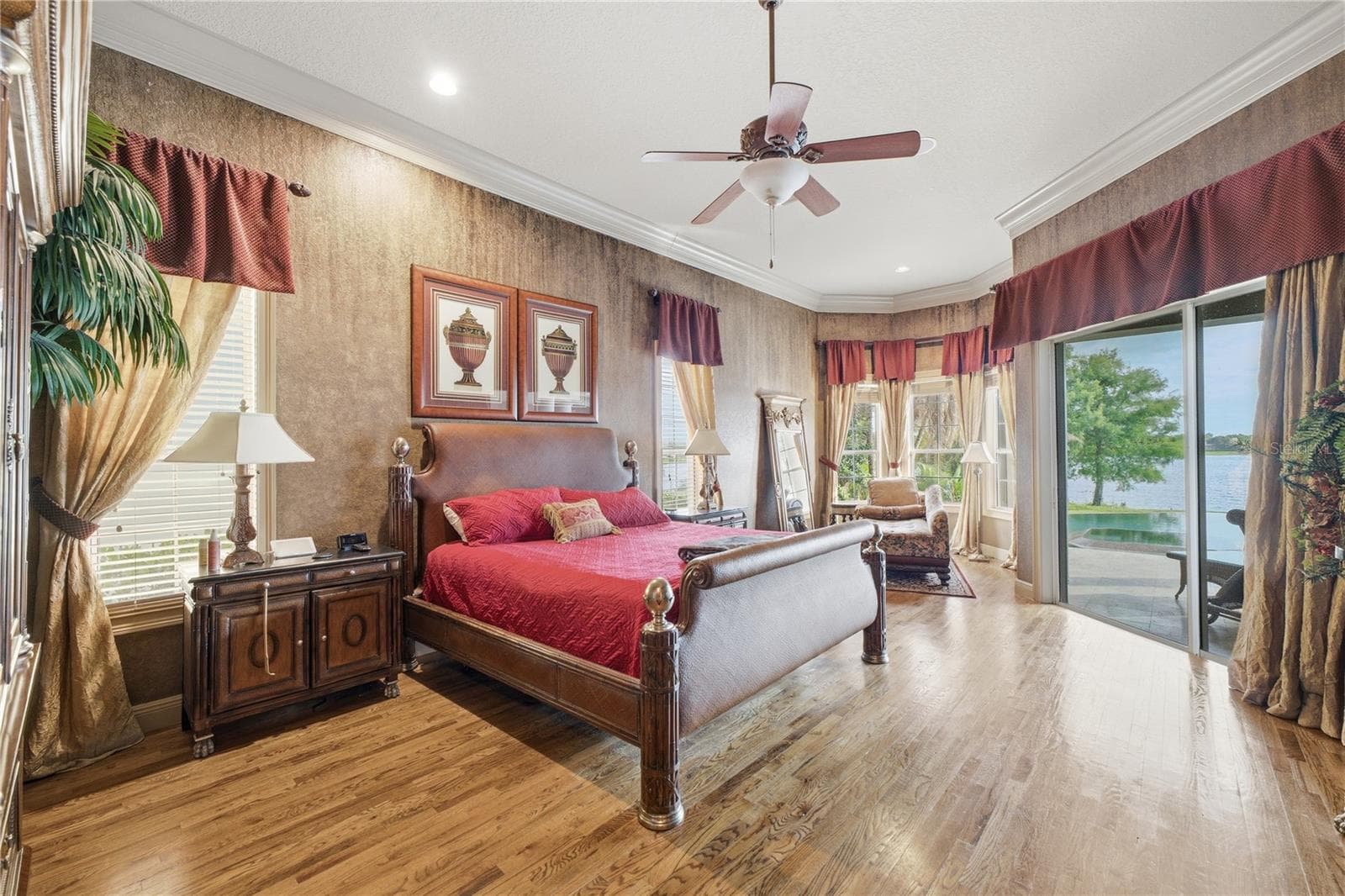 1408 LAKE WHITNEY DRIVE — photo 37 of 80