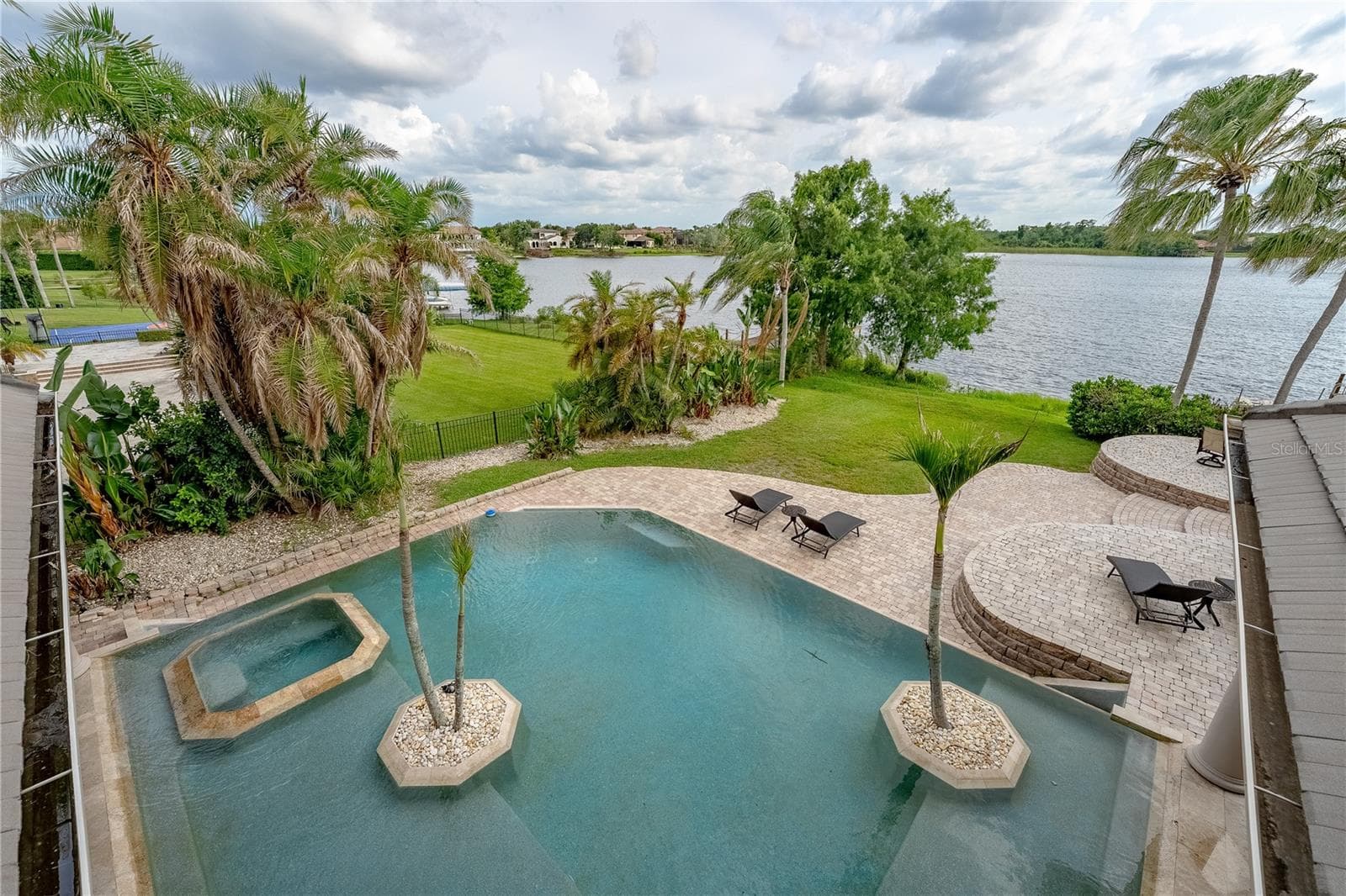 1408 LAKE WHITNEY DRIVE — photo 57 of 80