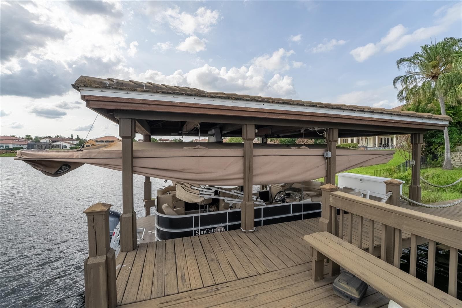 1408 LAKE WHITNEY DRIVE — photo 77 of 80