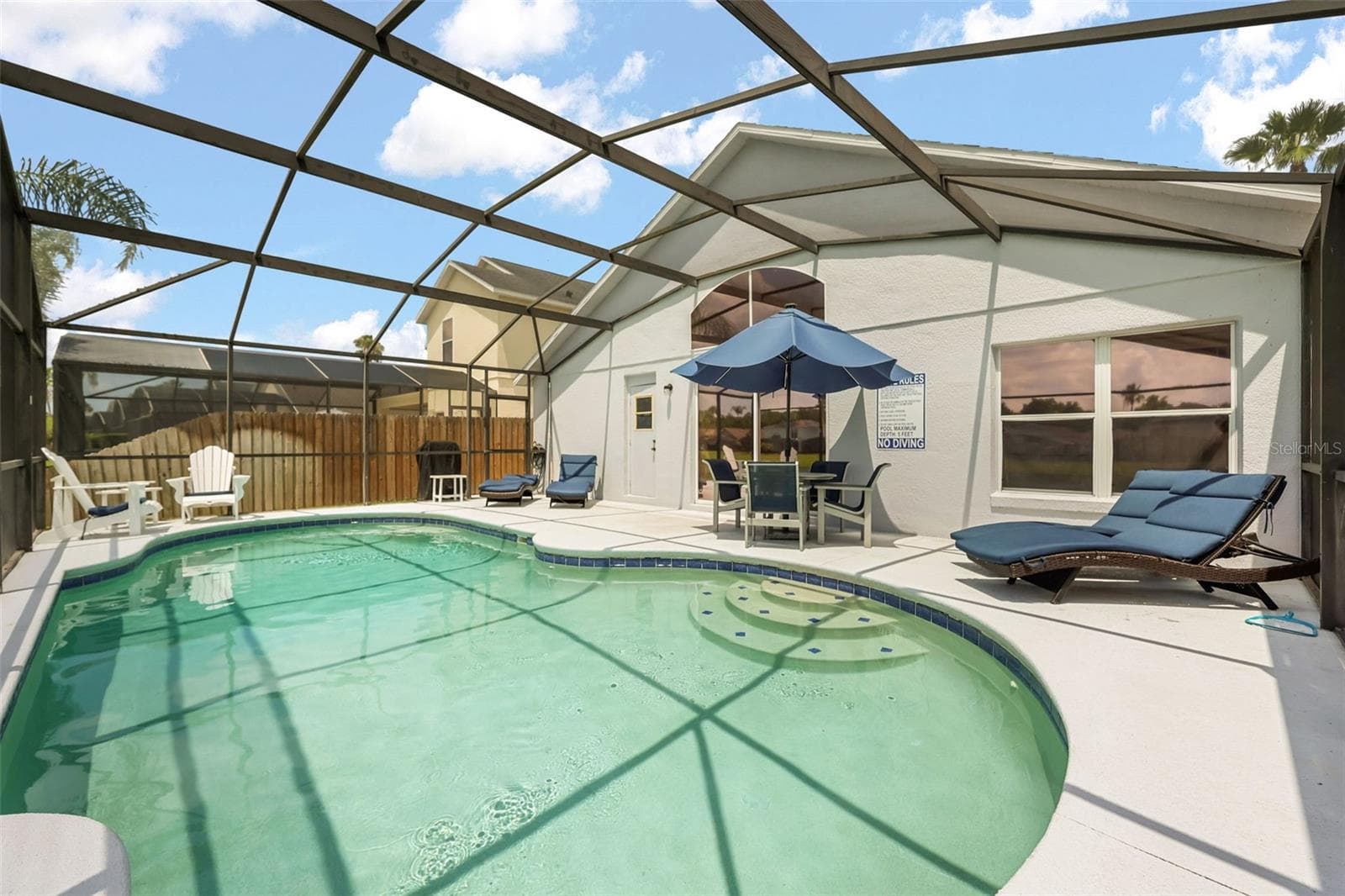 948 LAKE BERKLEY DRIVE — photo 33 of 37