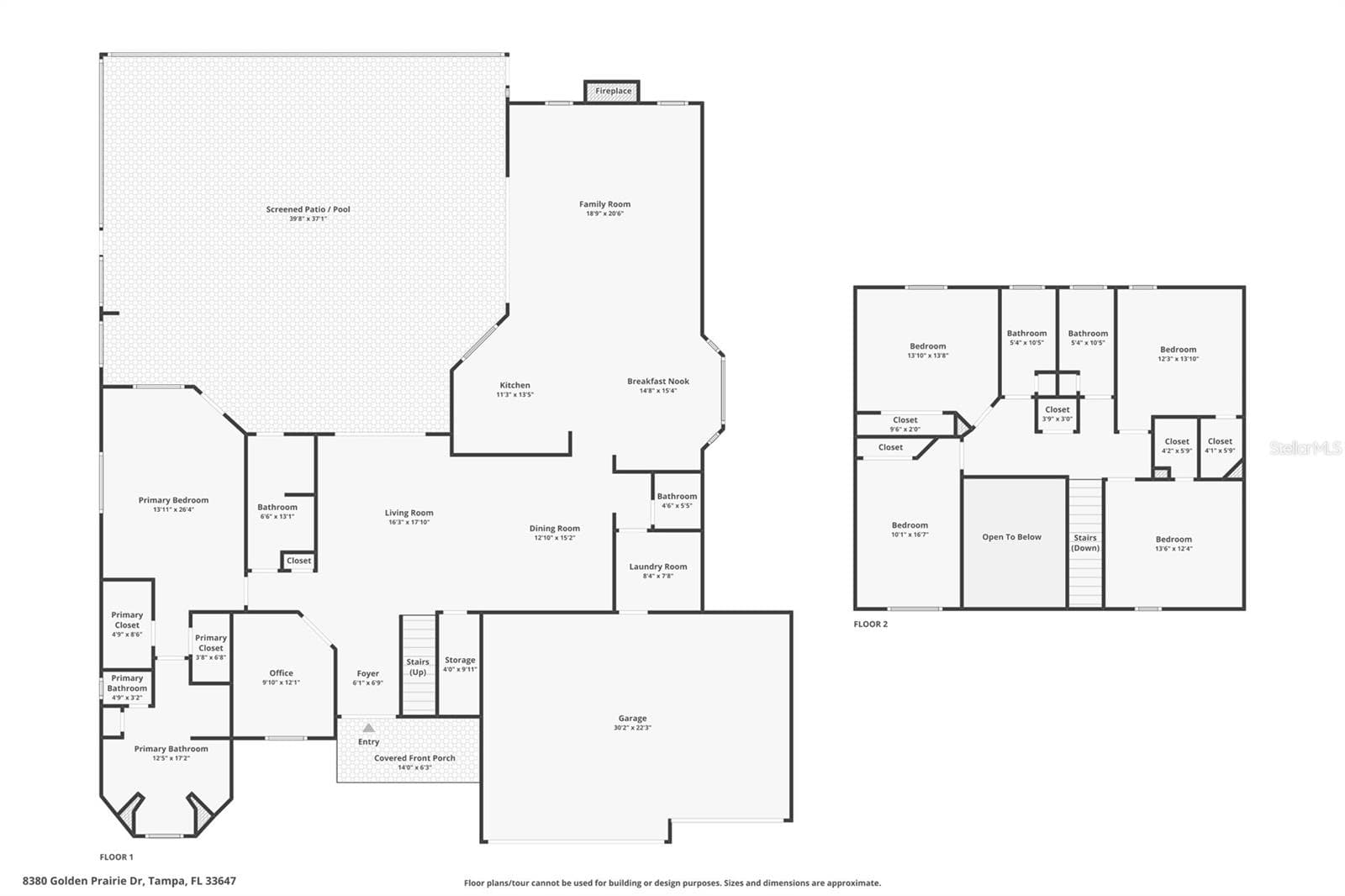 8380 GOLDEN PRAIRIE DRIVE — photo 94 of 94