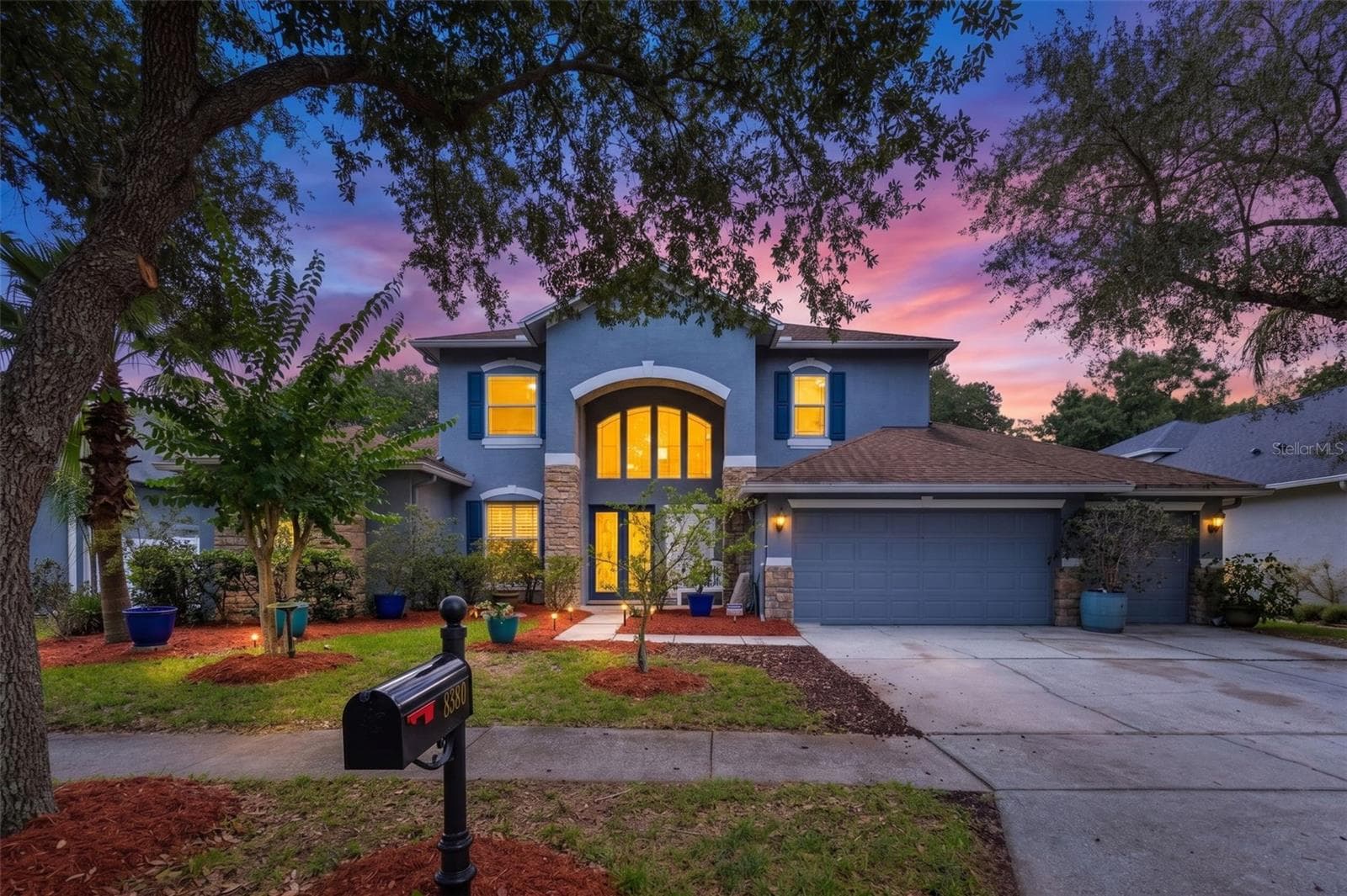 8380 GOLDEN PRAIRIE DRIVE