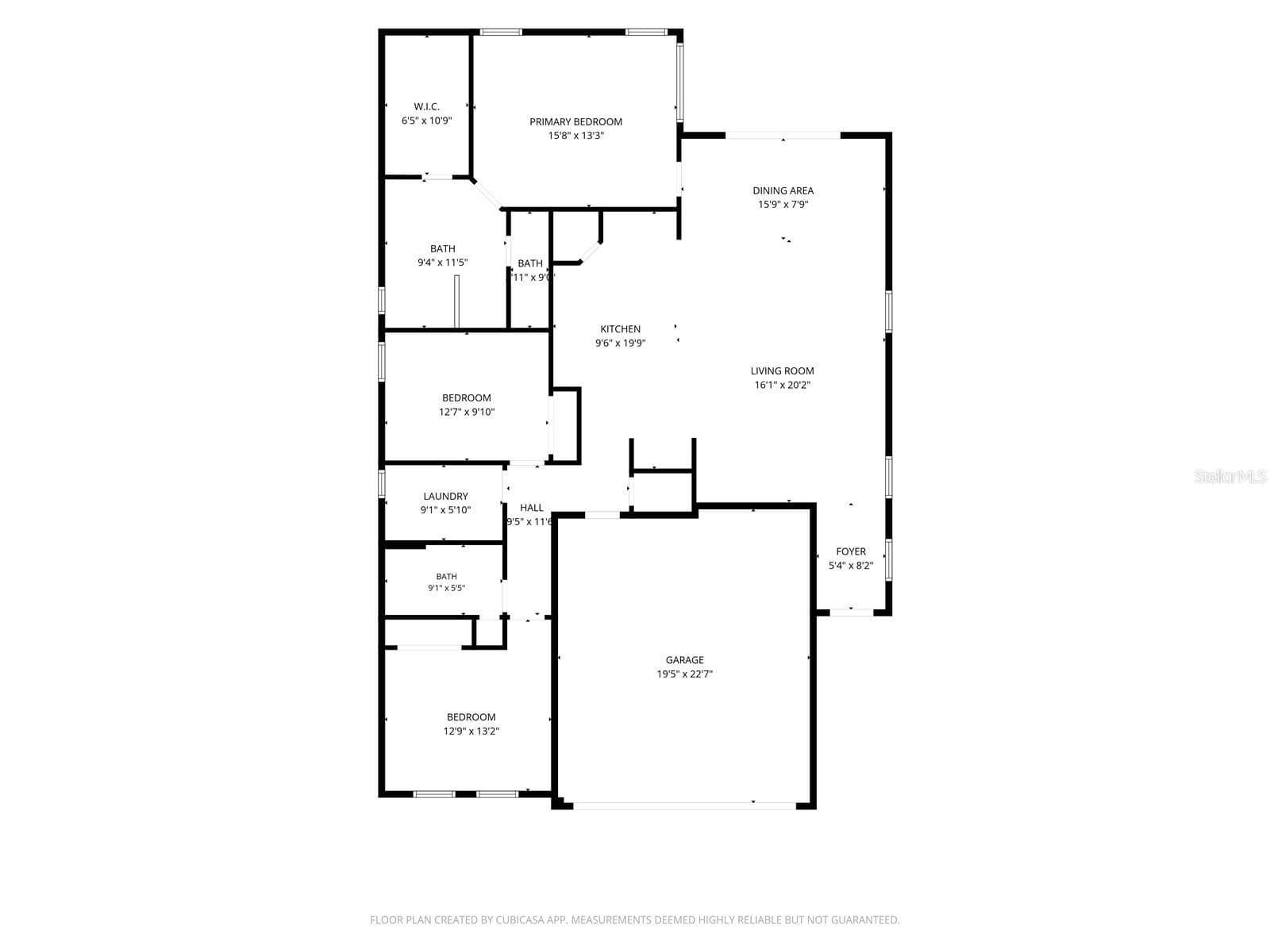 315 FREESIA COURT — photo 40 of 40