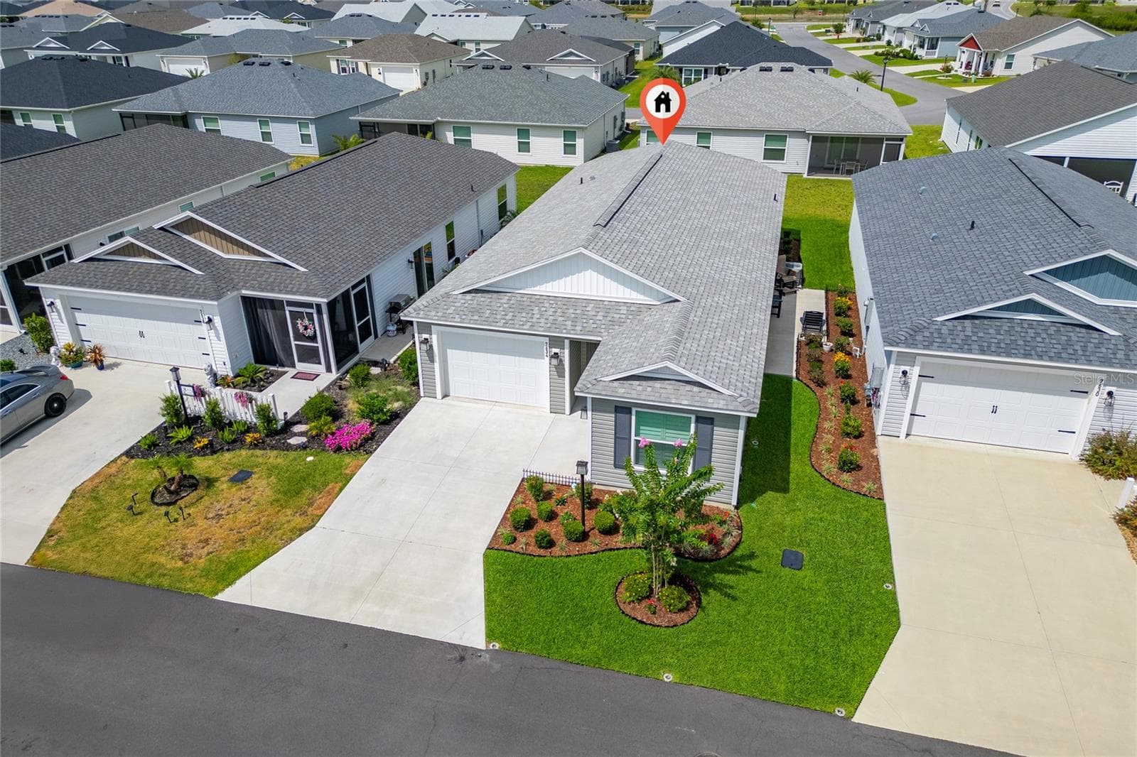 7634 CHERYL COURT — photo 33 of 48
