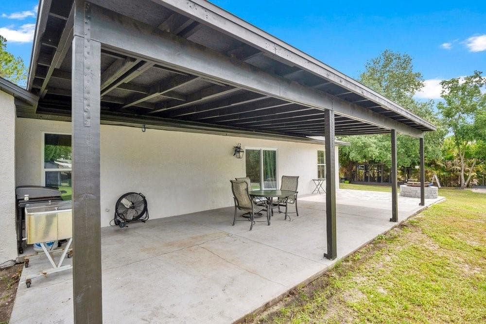 3346 TARRAGON STREET — photo 30 of 48